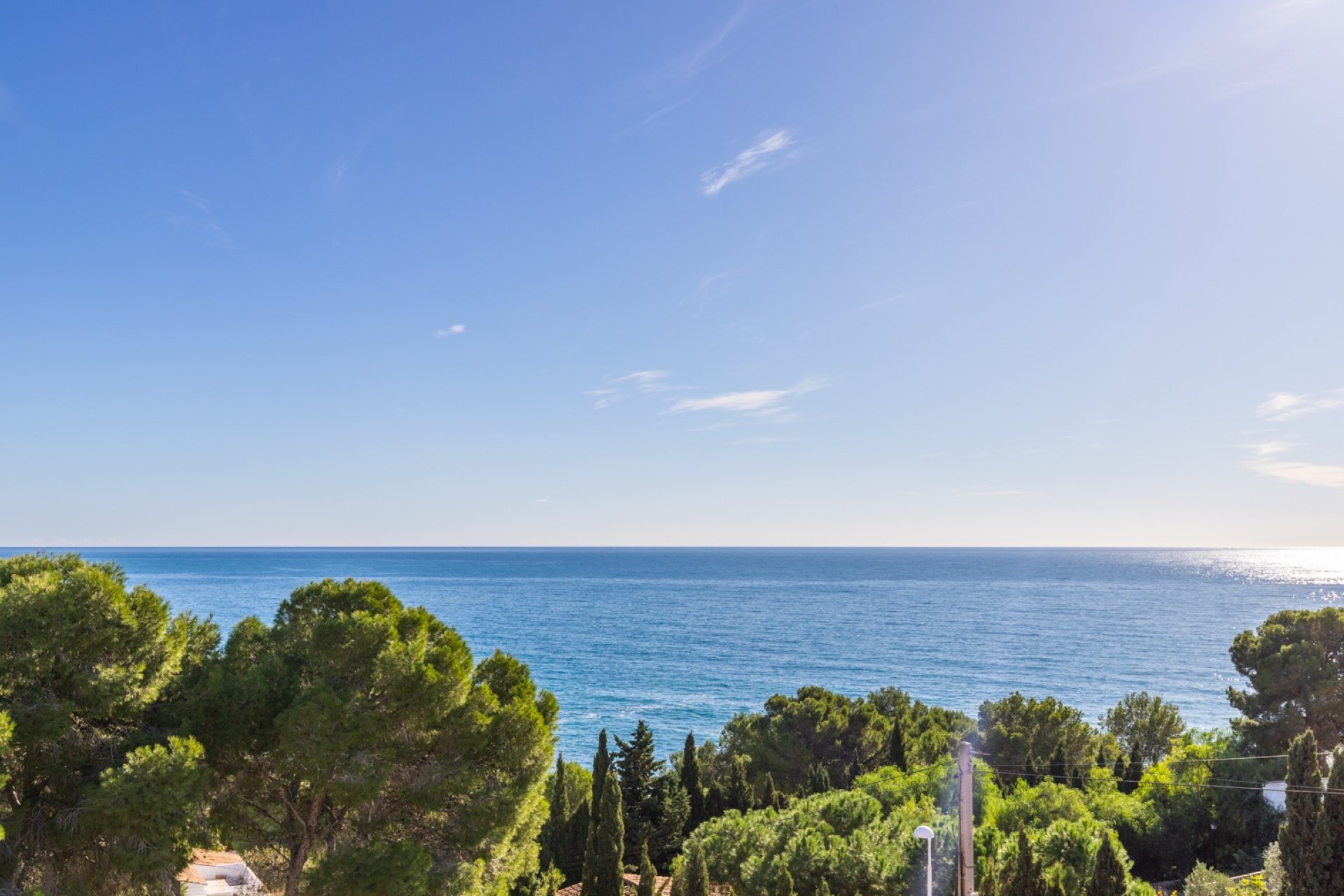 Venta - Villa - Benissa - Baladrar