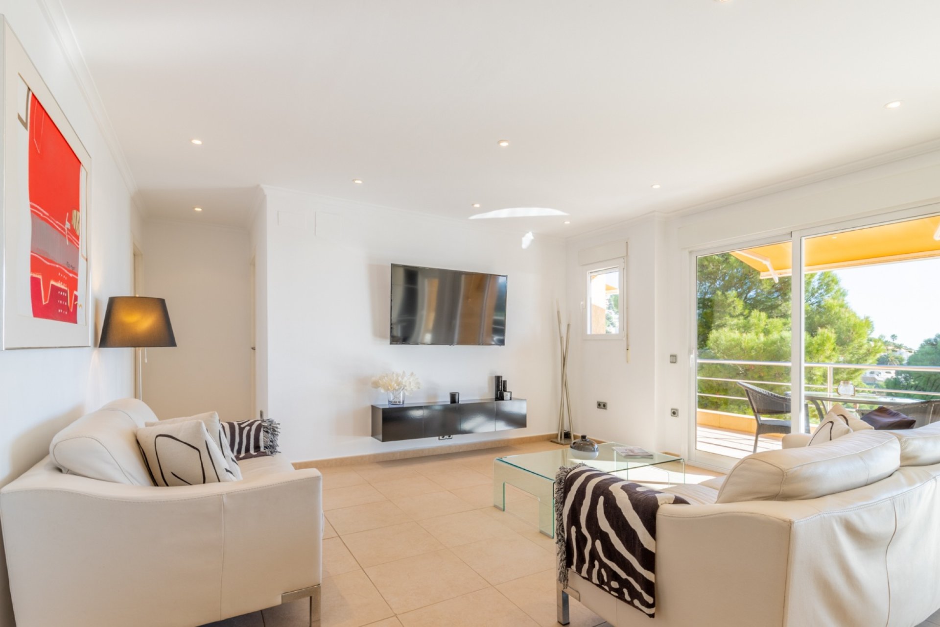 Venta - Villa - Benissa - Baladrar