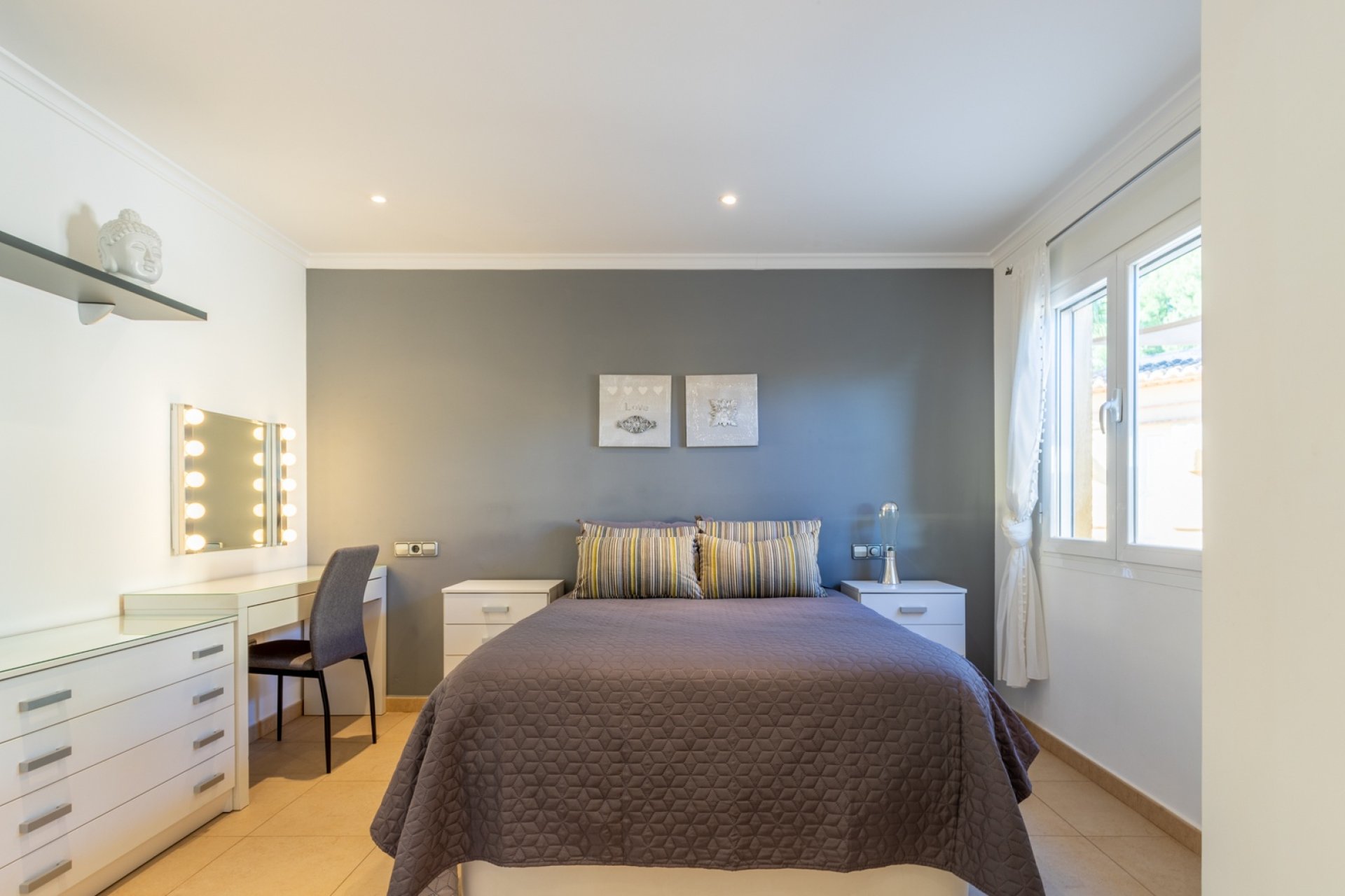 Venta - Villa - Benissa - Baladrar