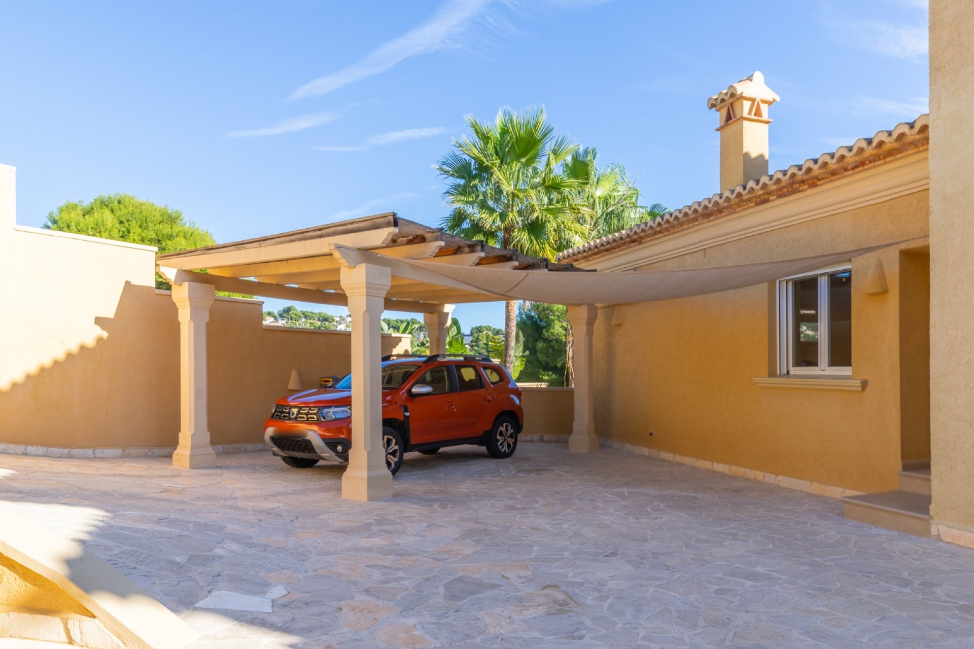 Venta - Villa - Benissa - Baladrar