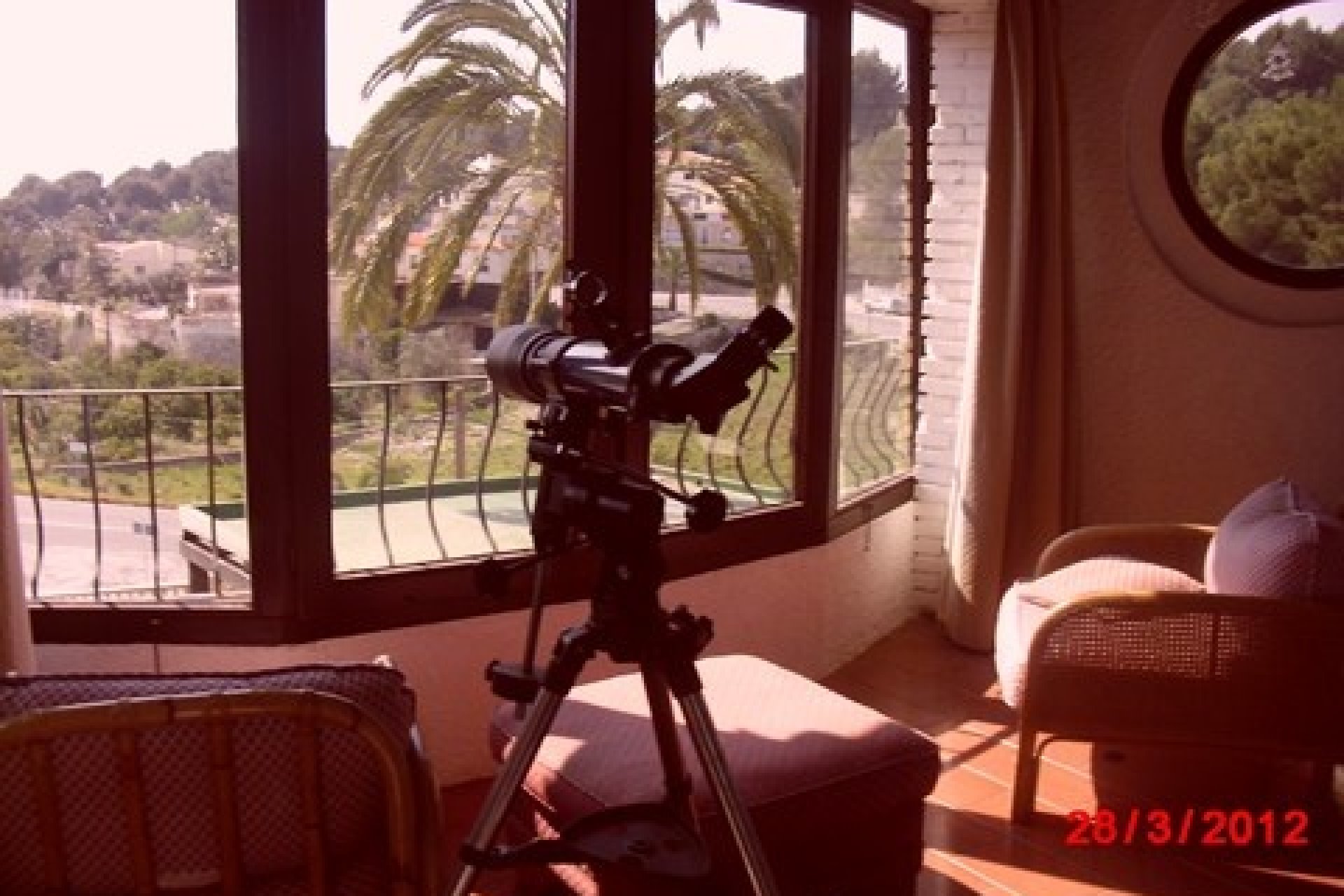 Venta - Villa - Benissa - Baladrar