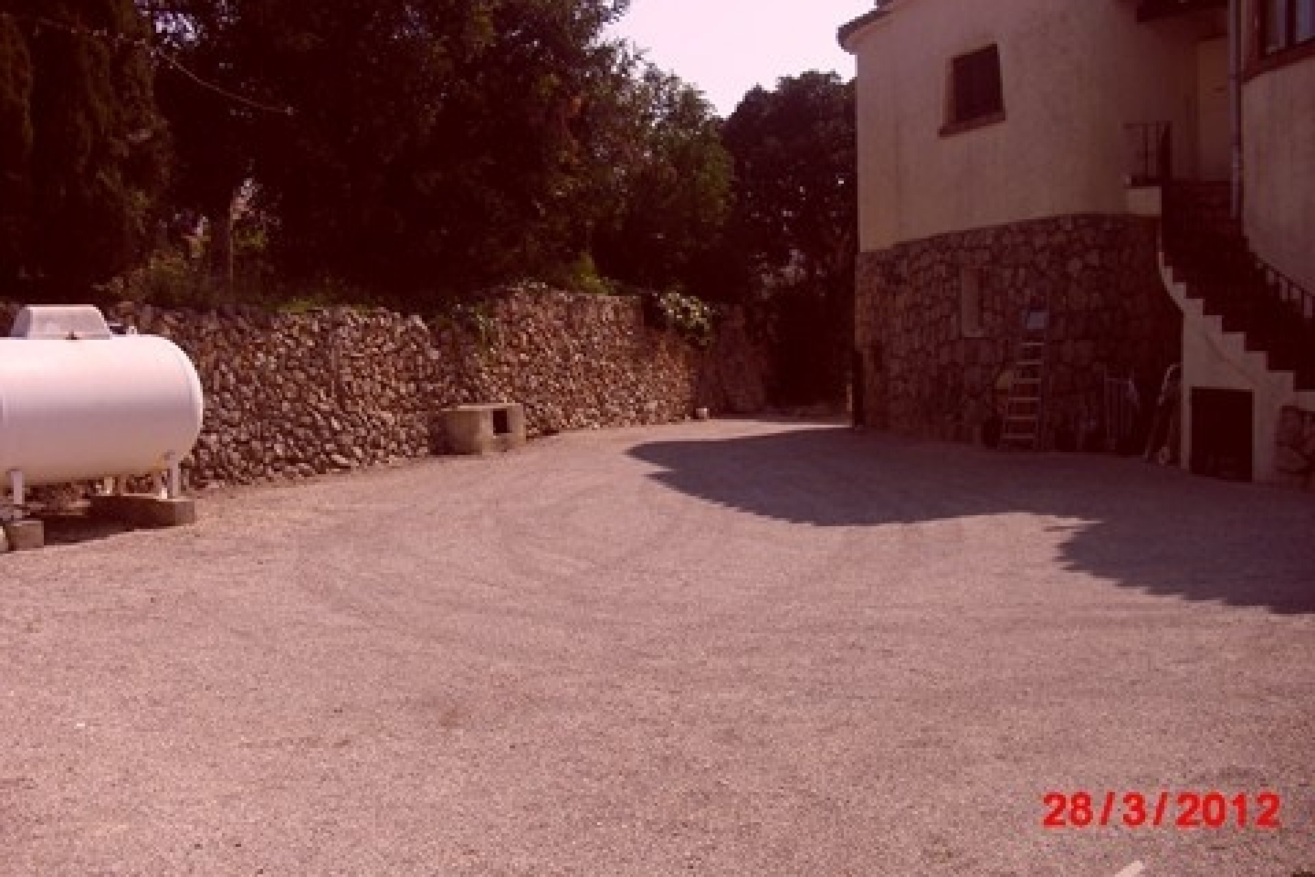 Venta - Villa - Benissa - Baladrar