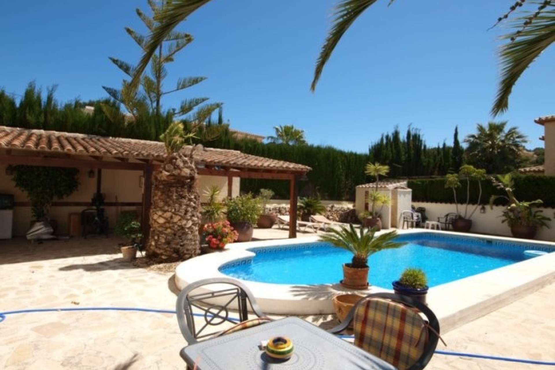 Venta - Villa - Benissa - Baladrar