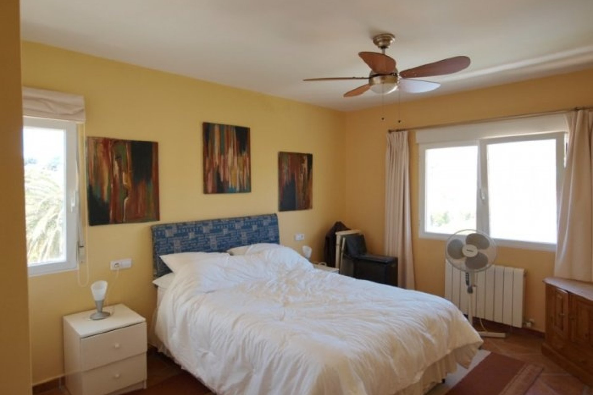 Venta - Villa - Benissa - Baladrar