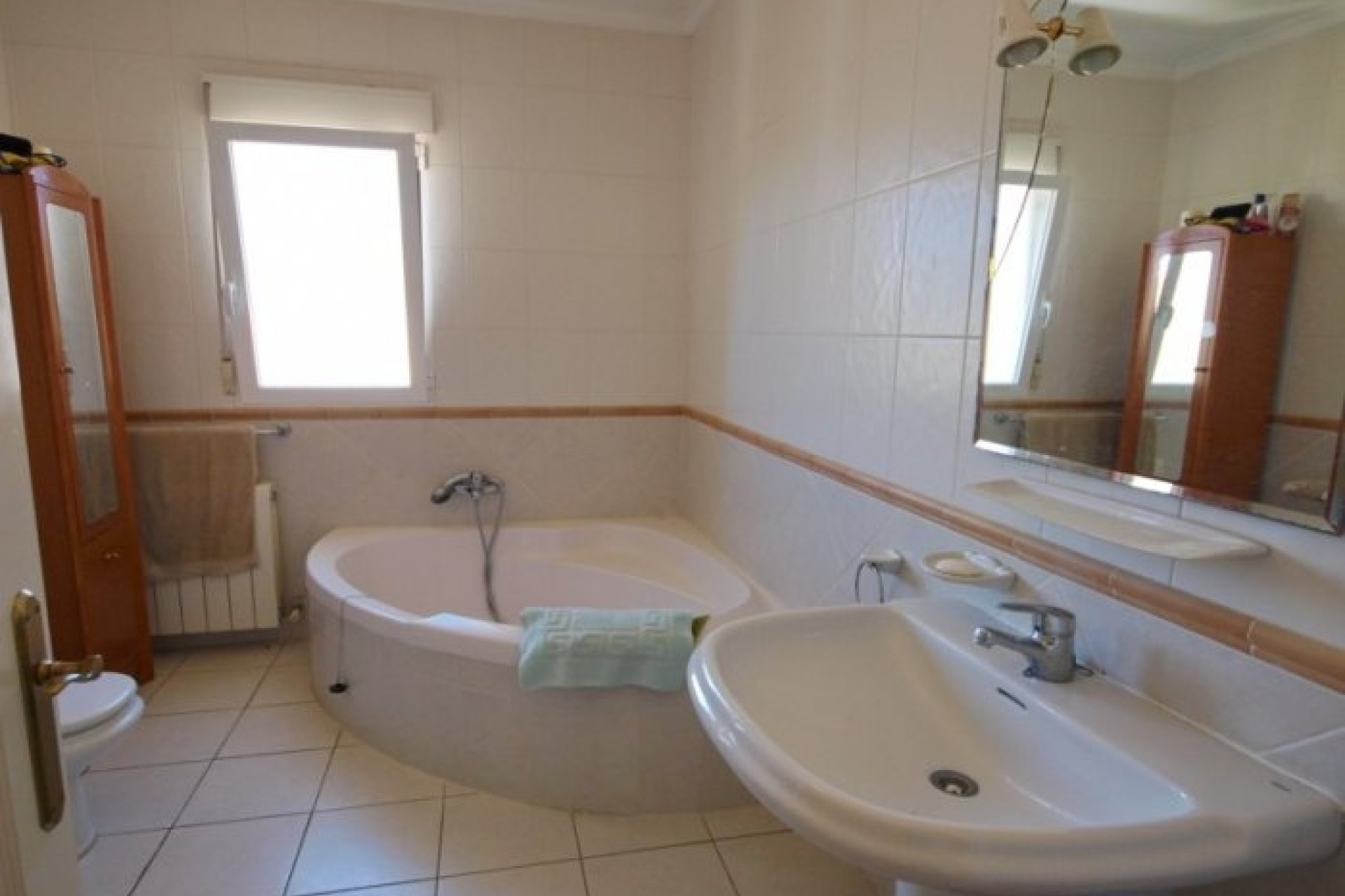 Venta - Villa - Benissa - Baladrar