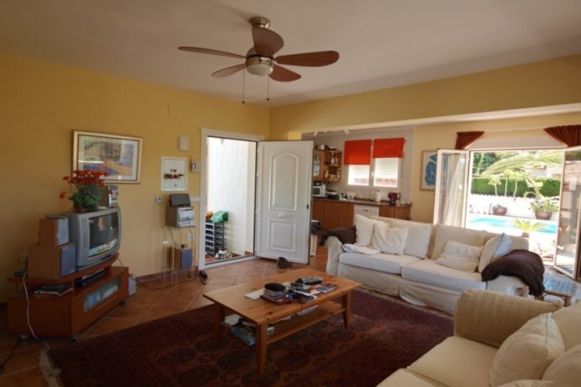 Venta - Villa - Benissa - Baladrar