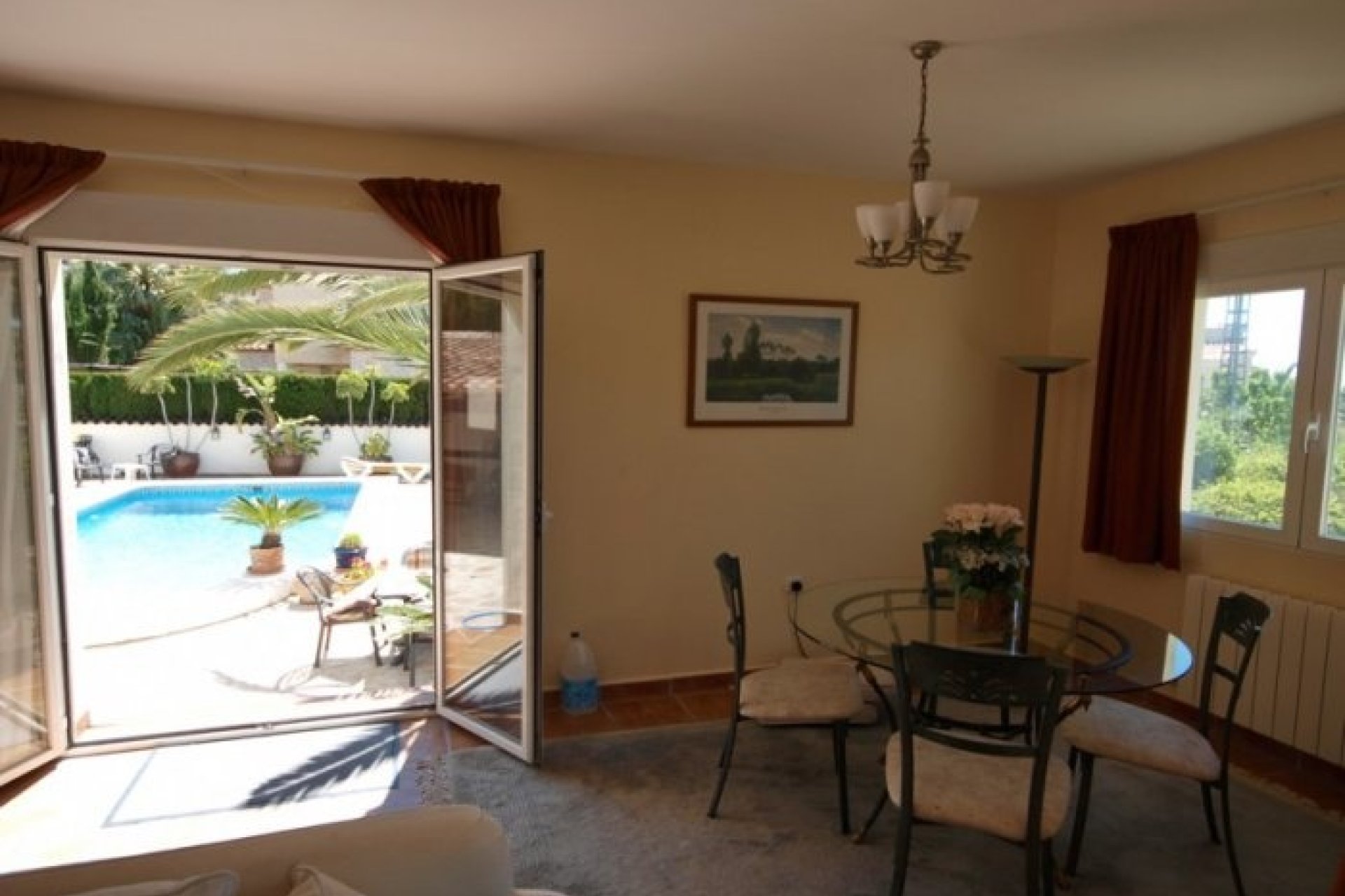 Venta - Villa - Benissa - Baladrar