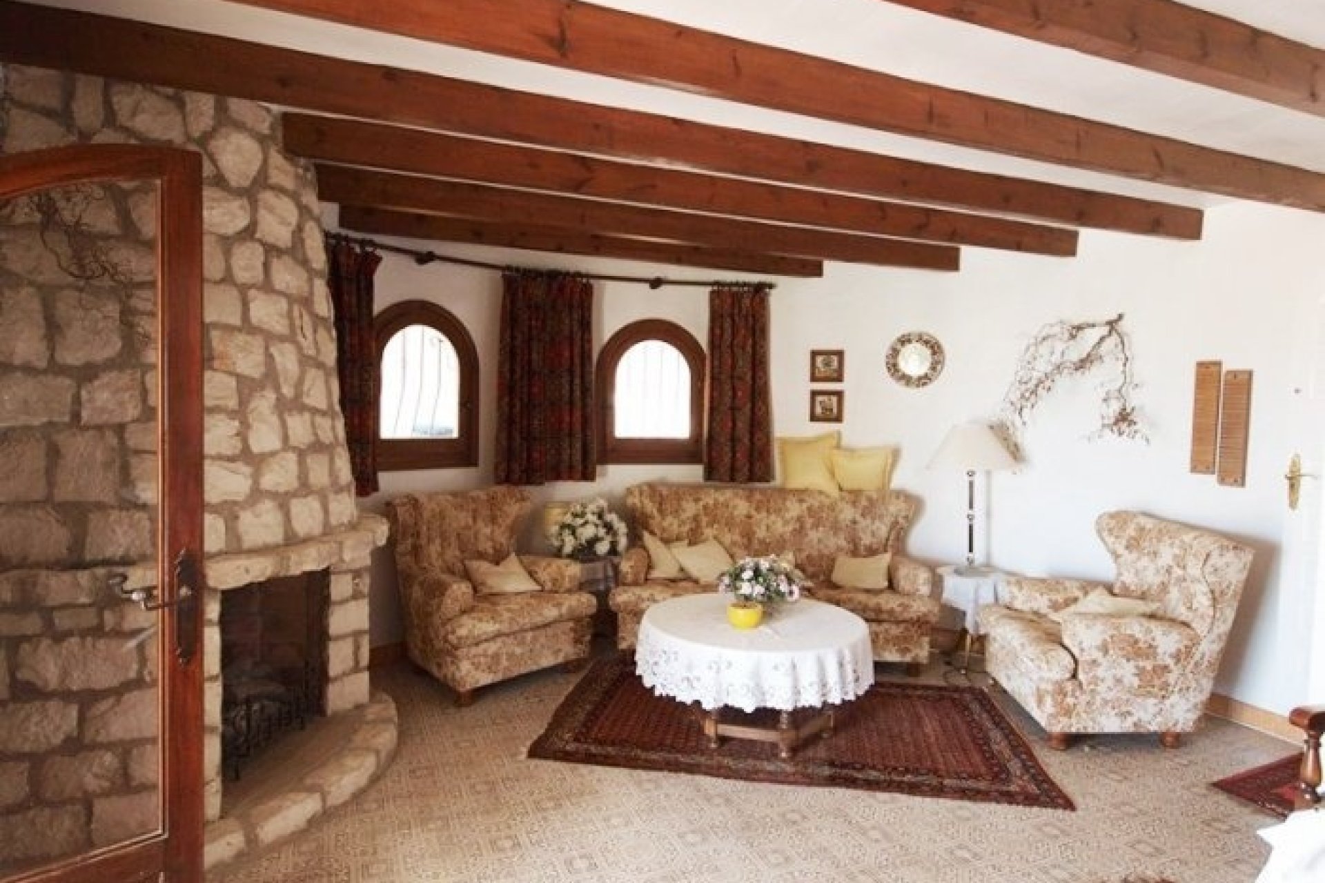 Venta - Villa - Benissa - Baladrar