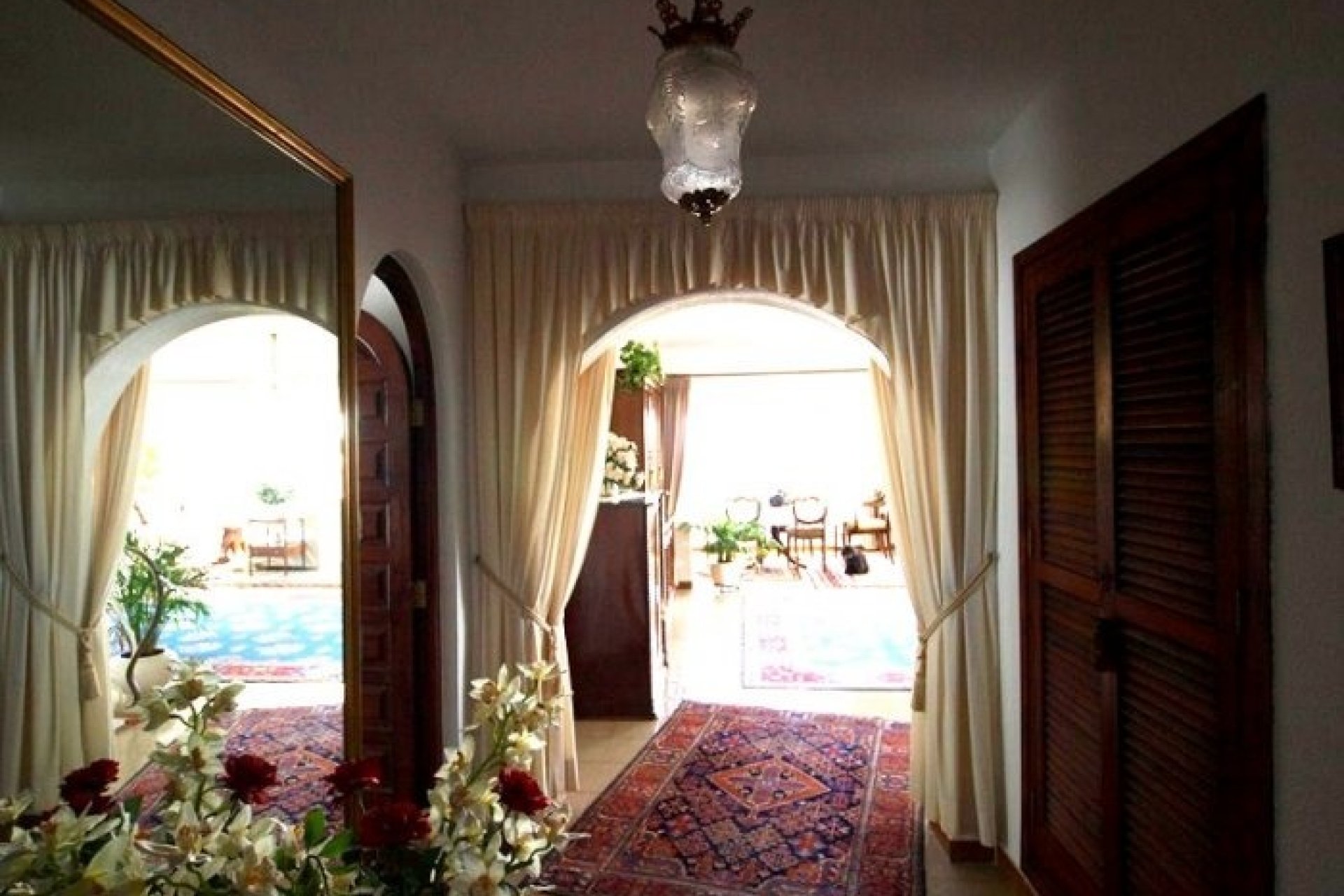 Venta - Villa - Benissa - Baladrar