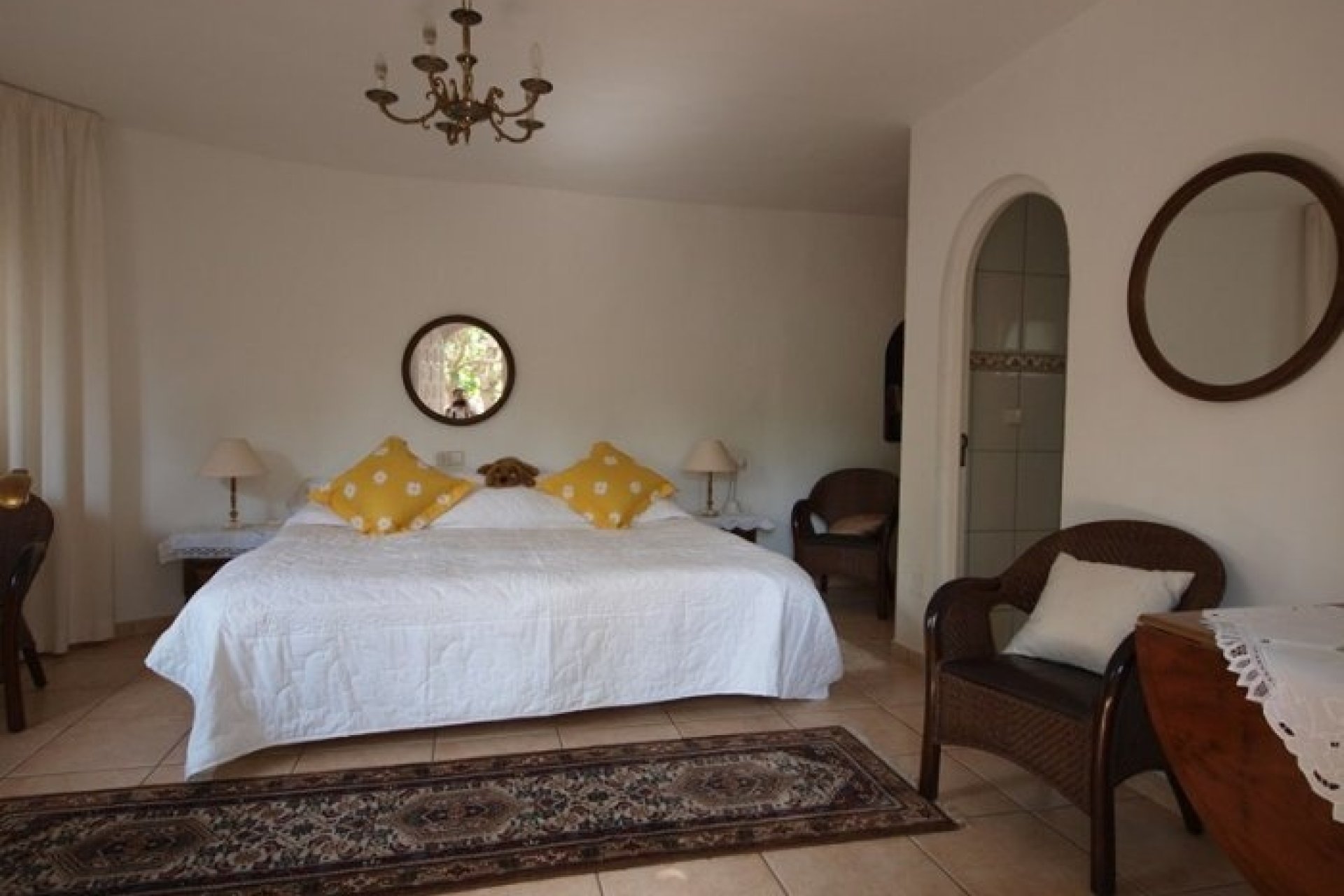 Venta - Villa - Benissa - Baladrar