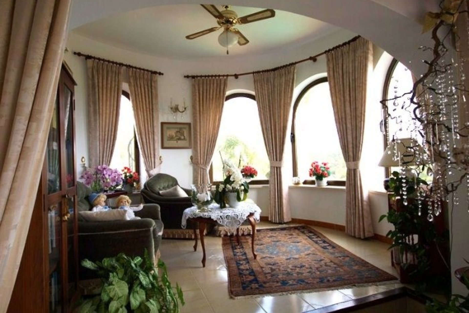 Venta - Villa - Benissa - Baladrar