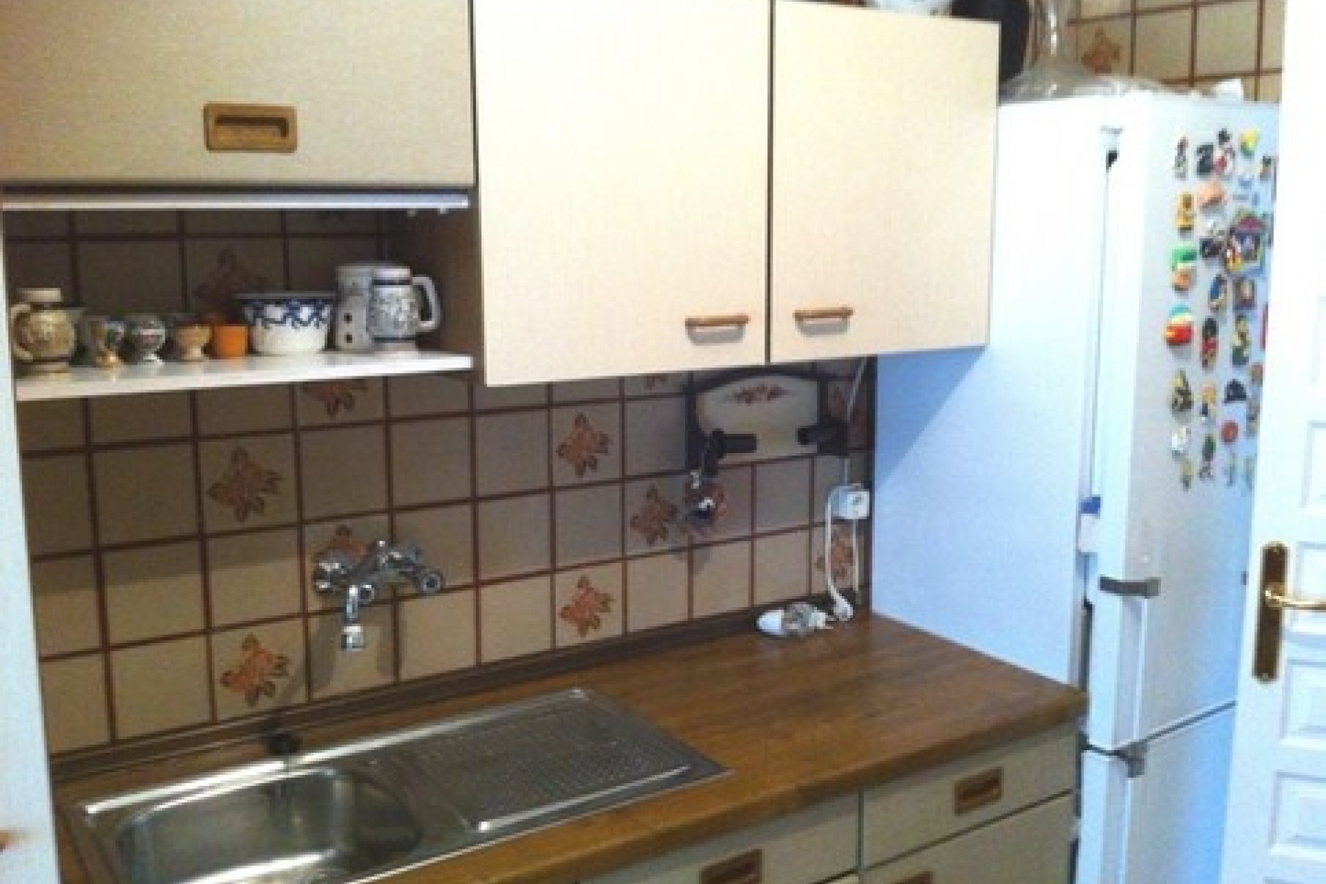 Venta - Villa - Benissa - Baladrar