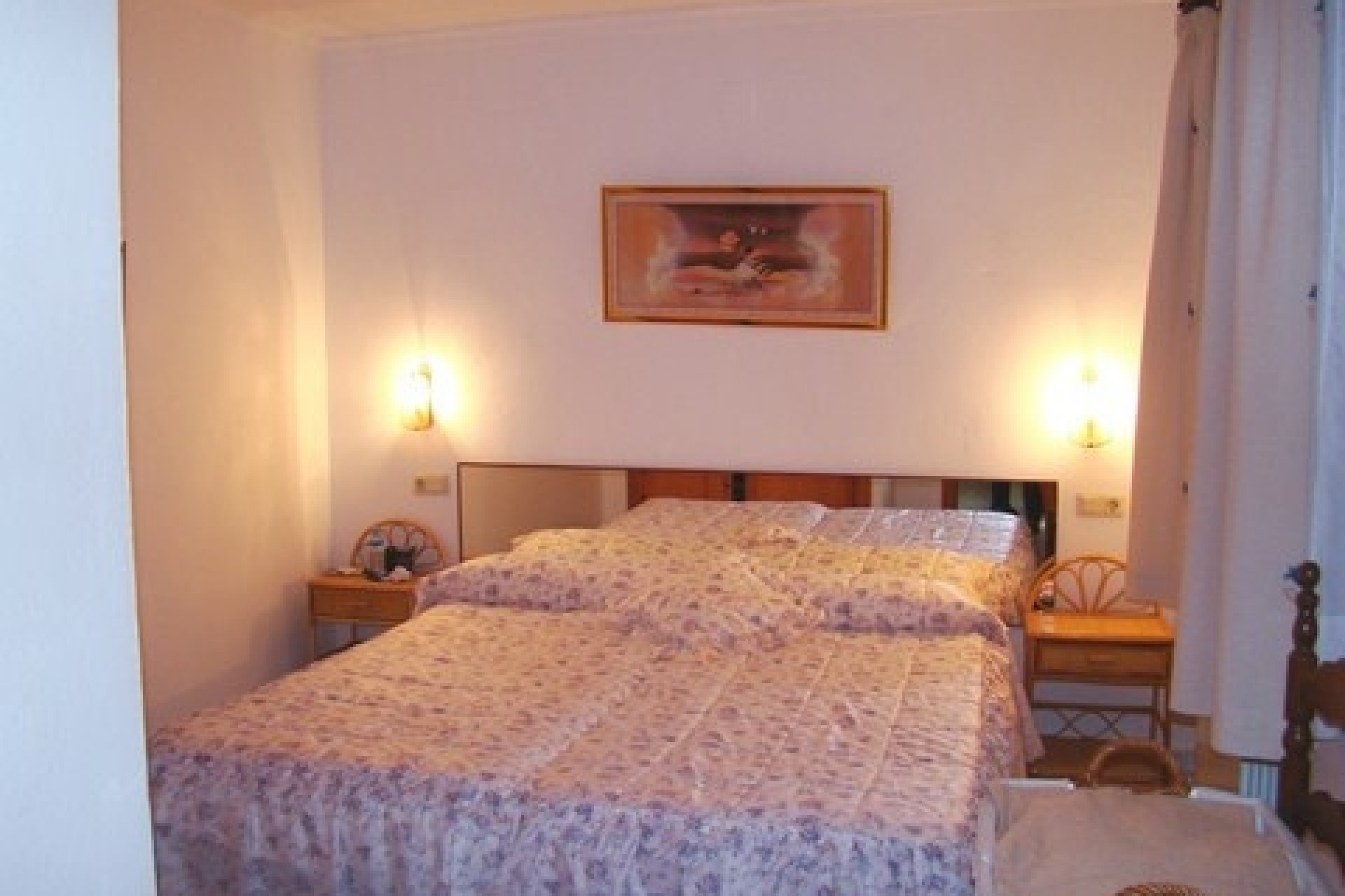 Venta - Villa - Benissa - Baladrar