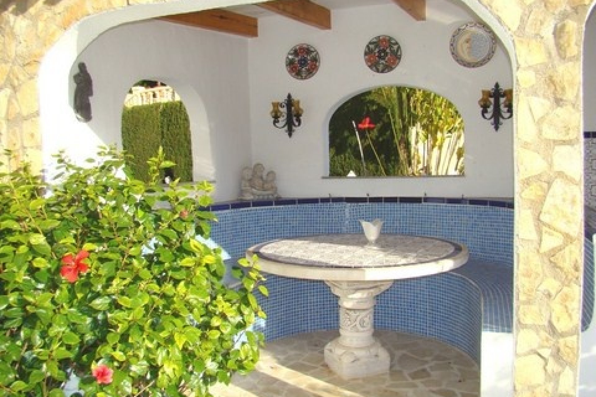 Venta - Villa - Benissa - Baladrar