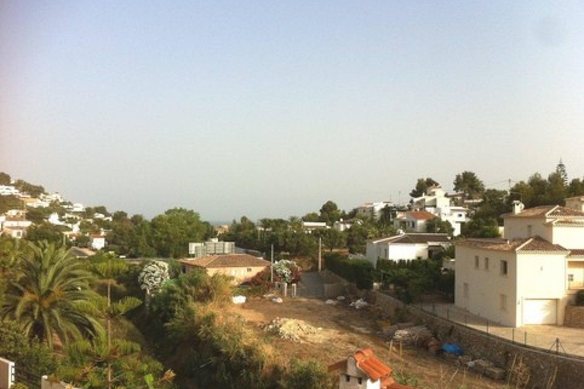 Venta - Villa - Benissa - Baladrar