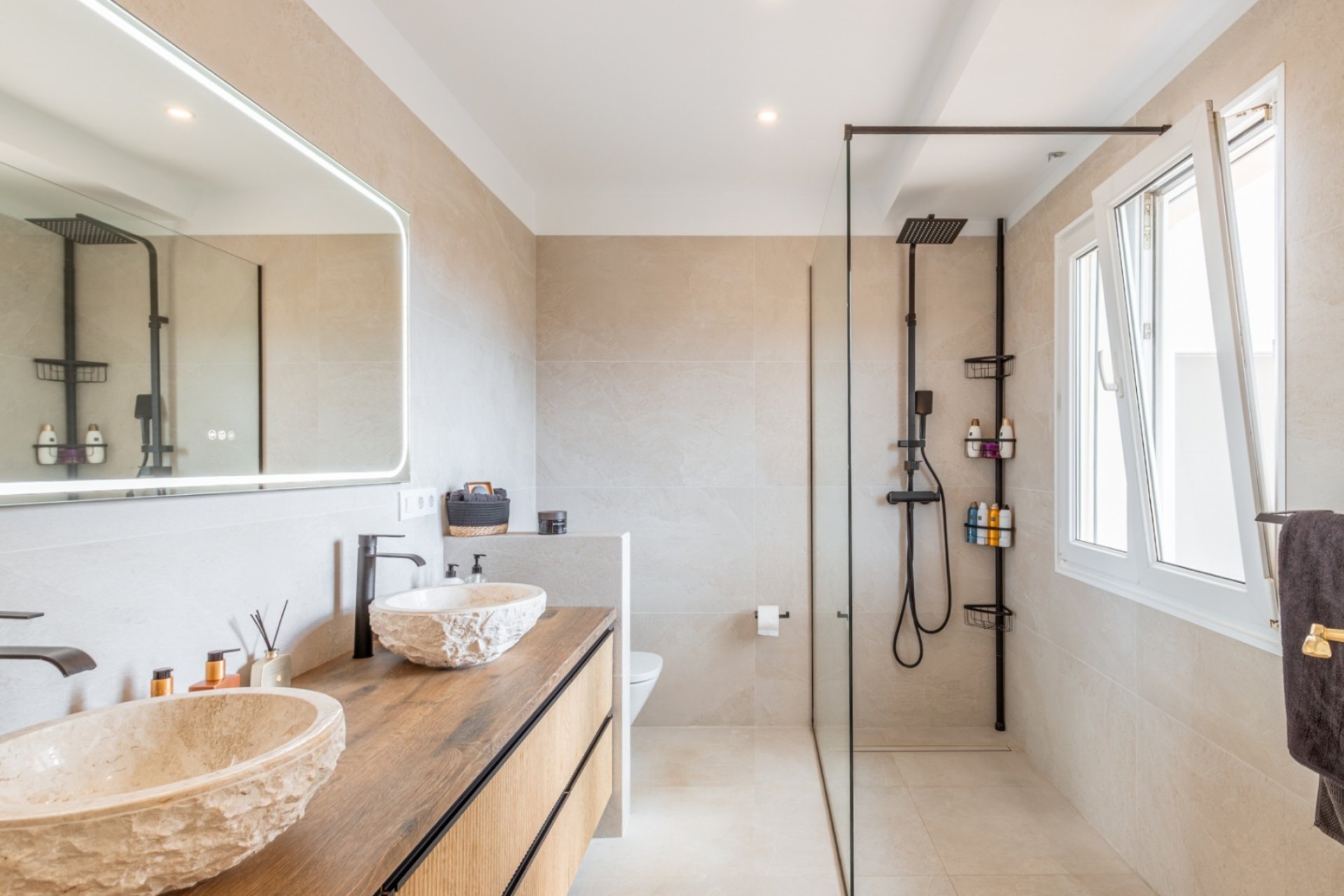 Venta - Villa - Benissa - Benimallunt