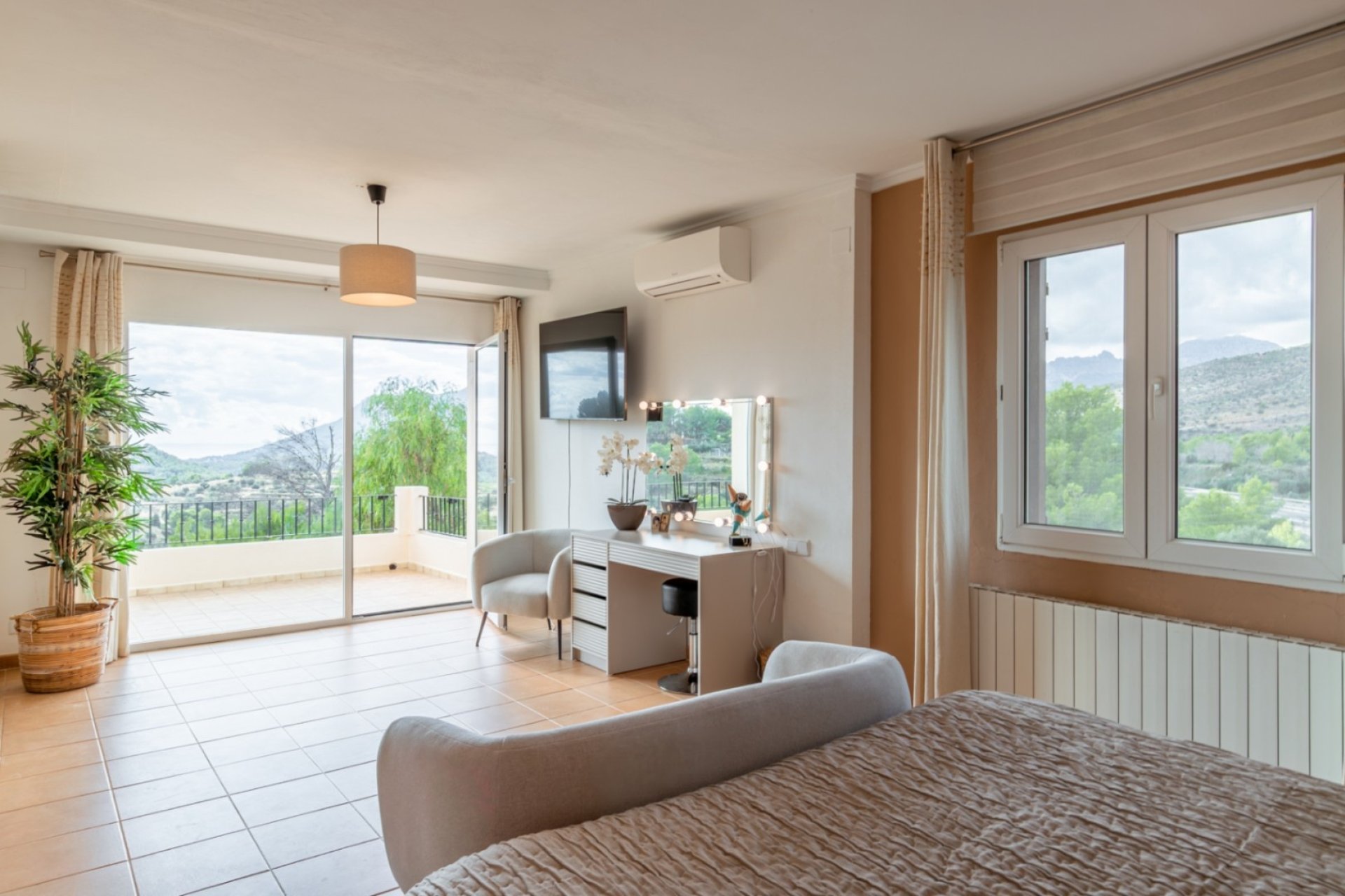 Venta - Villa - Benissa - Benimallunt
