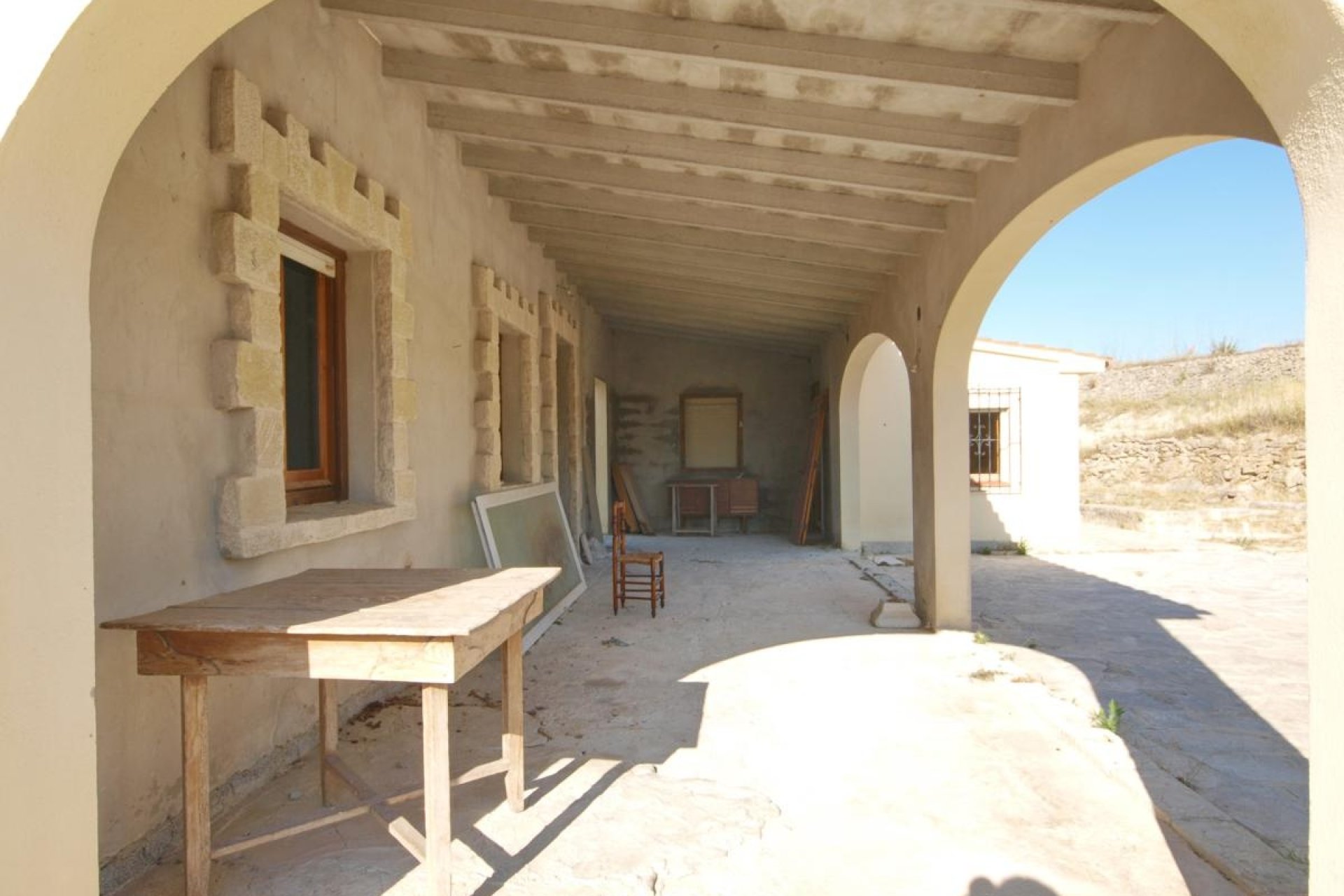 Venta - Villa - Benissa - Benimallunt