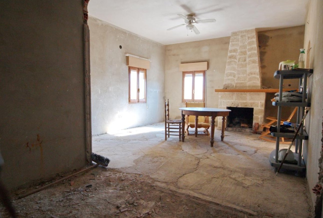 Venta - Villa - Benissa - Benimallunt