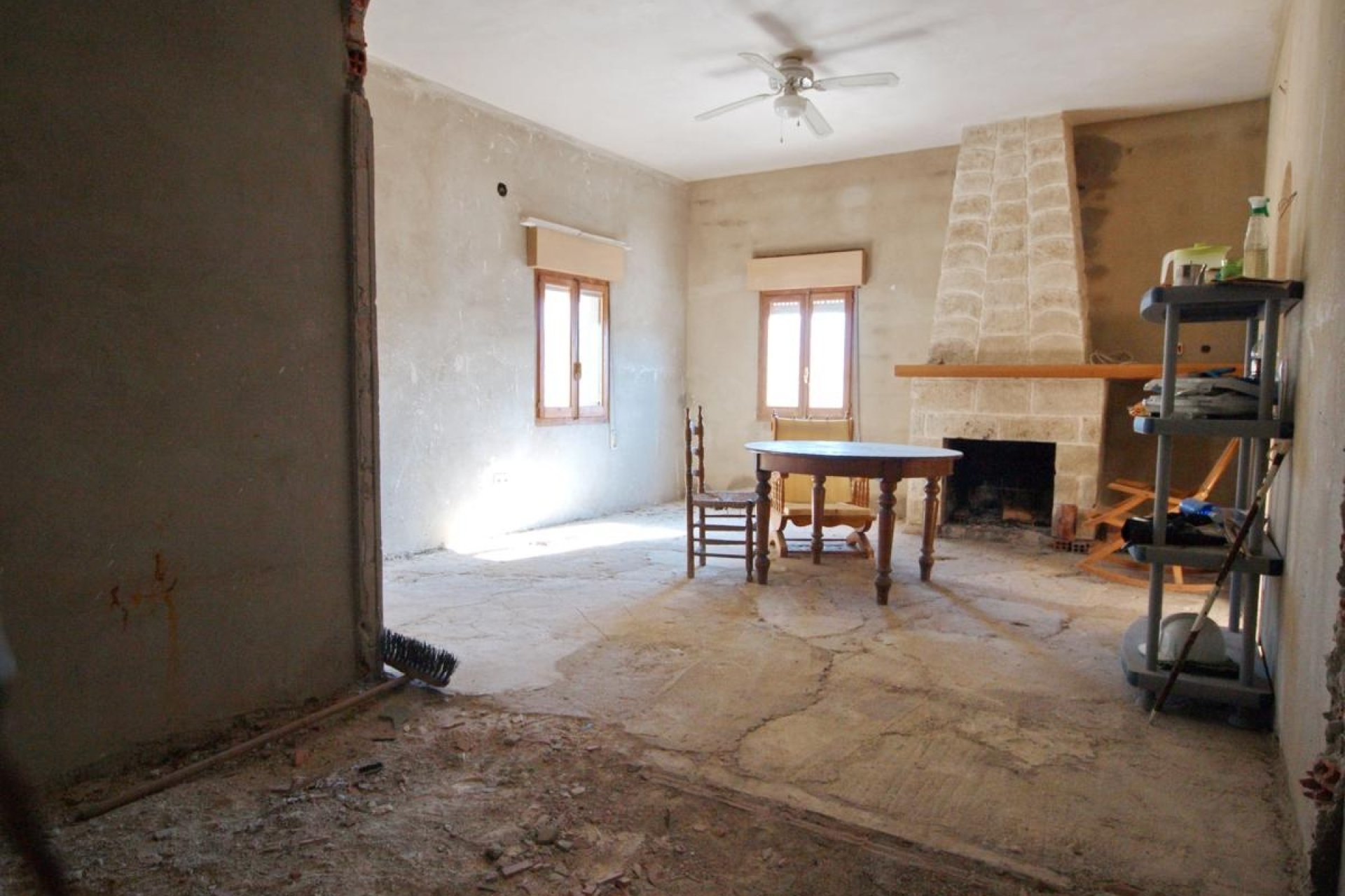 Venta - Villa - Benissa - Benimallunt