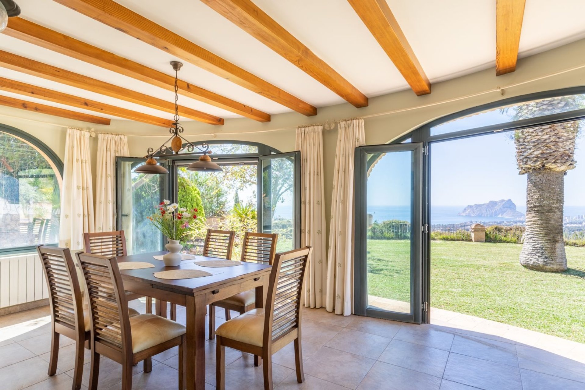 Venta - Villa - Benissa - Benimarco