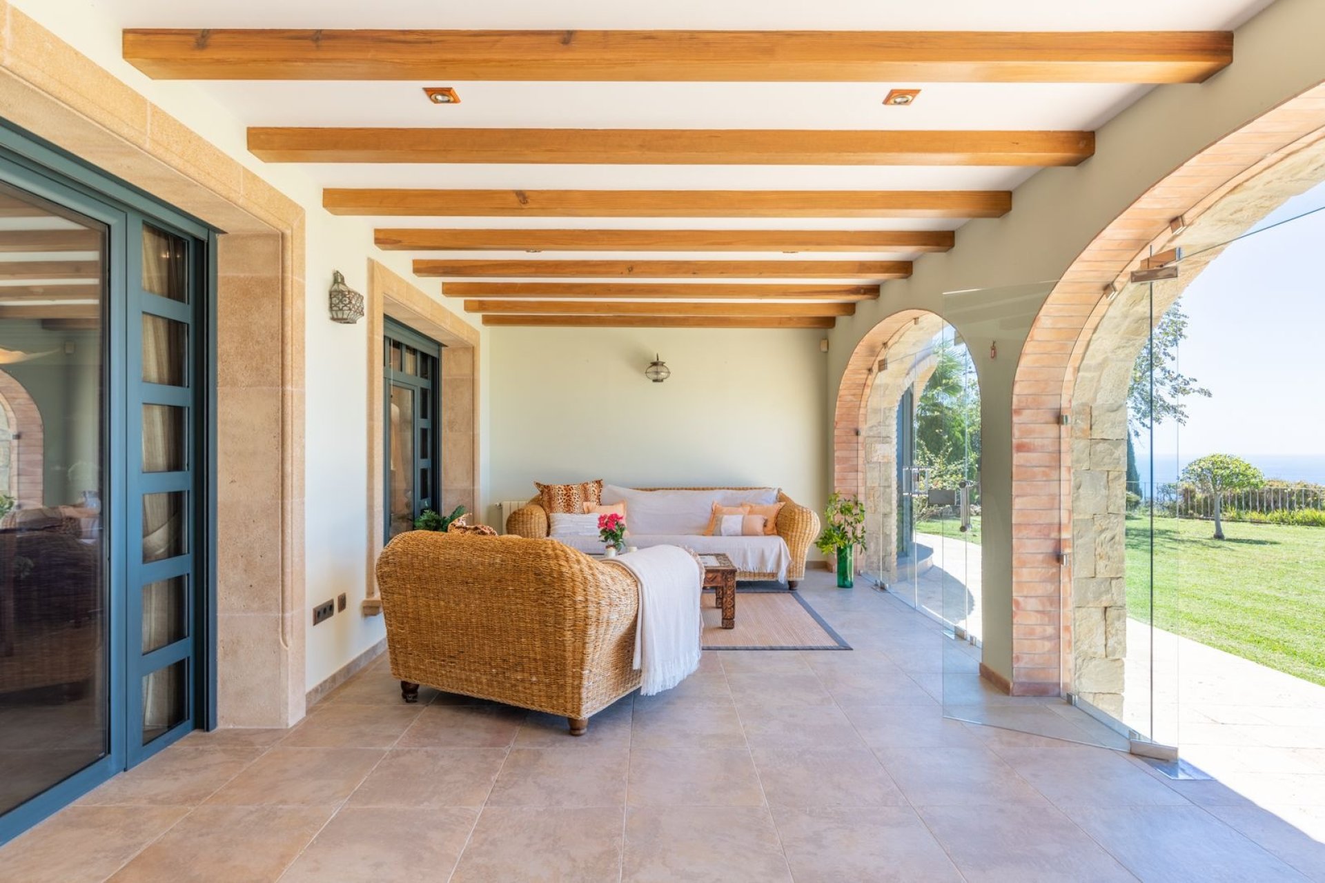 Venta - Villa - Benissa - Benimarco