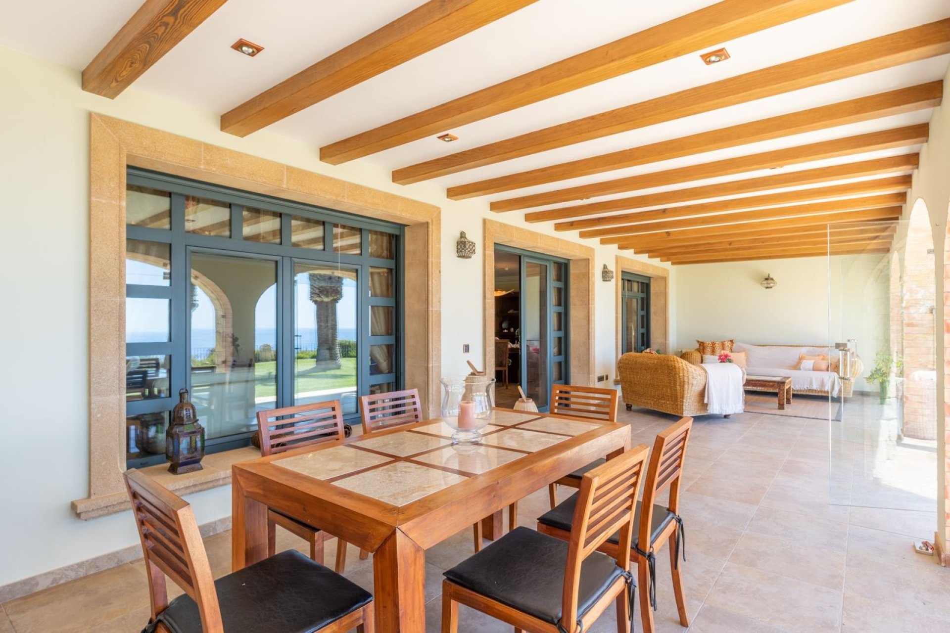 Venta - Villa - Benissa - Benimarco