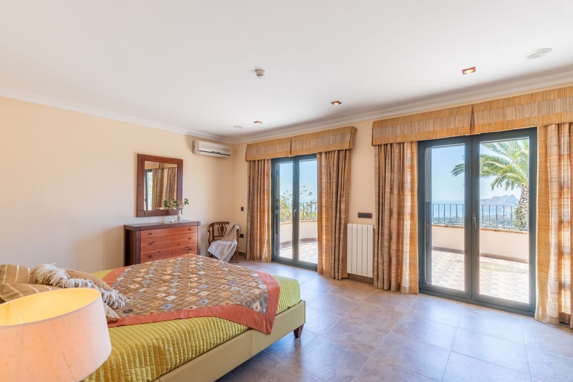 Venta - Villa - Benissa - Benimarco