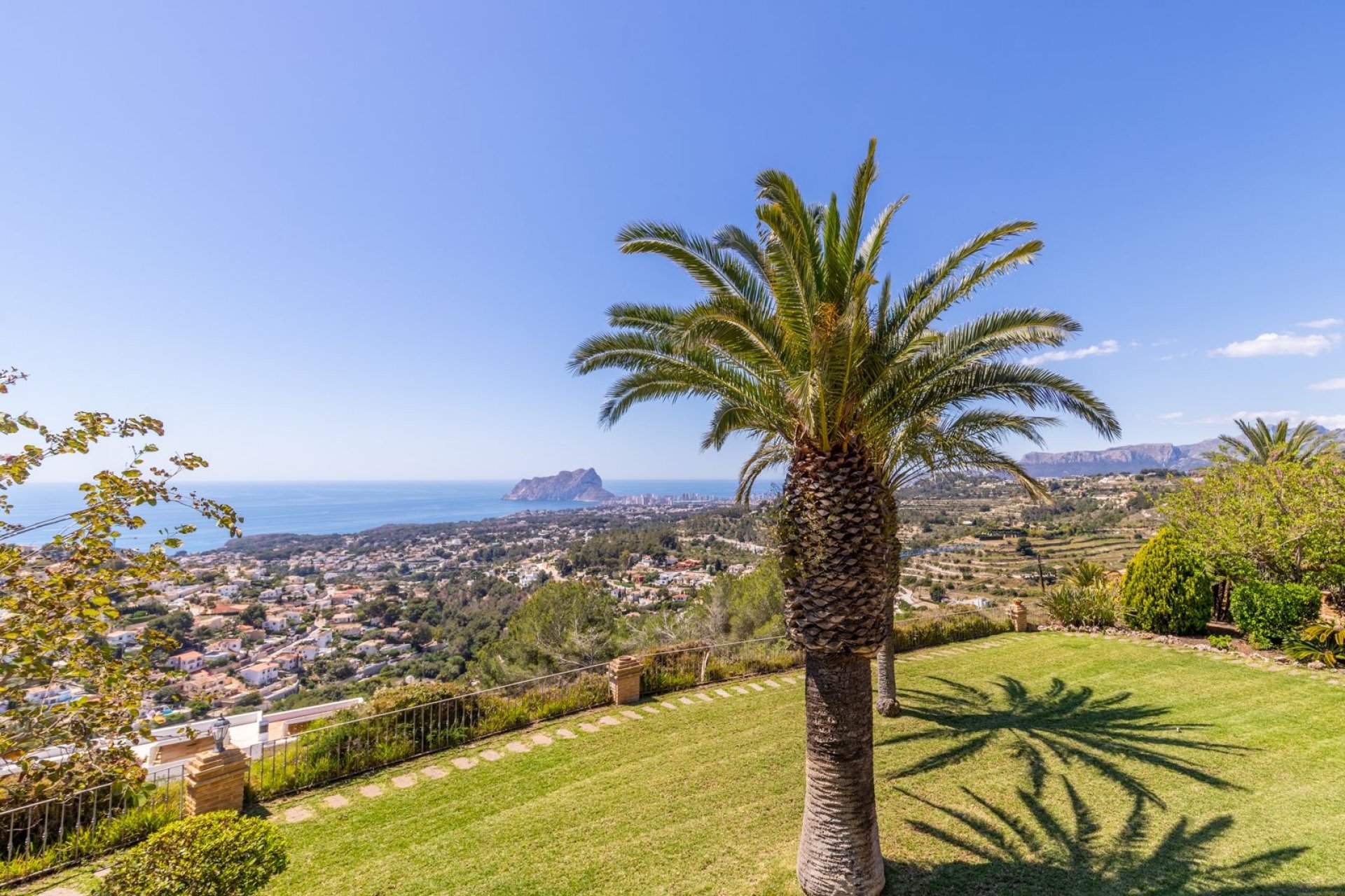 Venta - Villa - Benissa - Benimarco