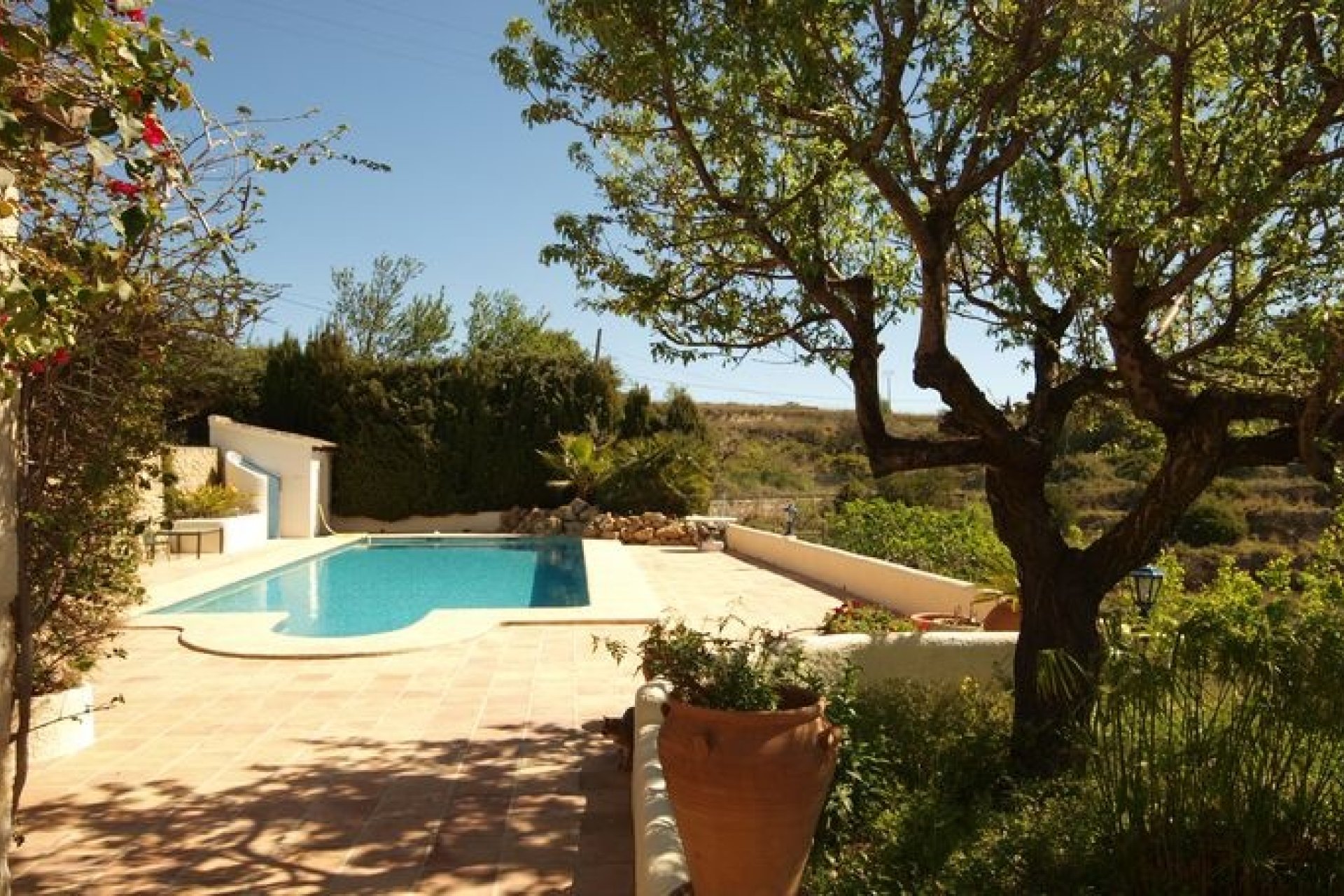 Venta - Villa - Benissa - Benimarco