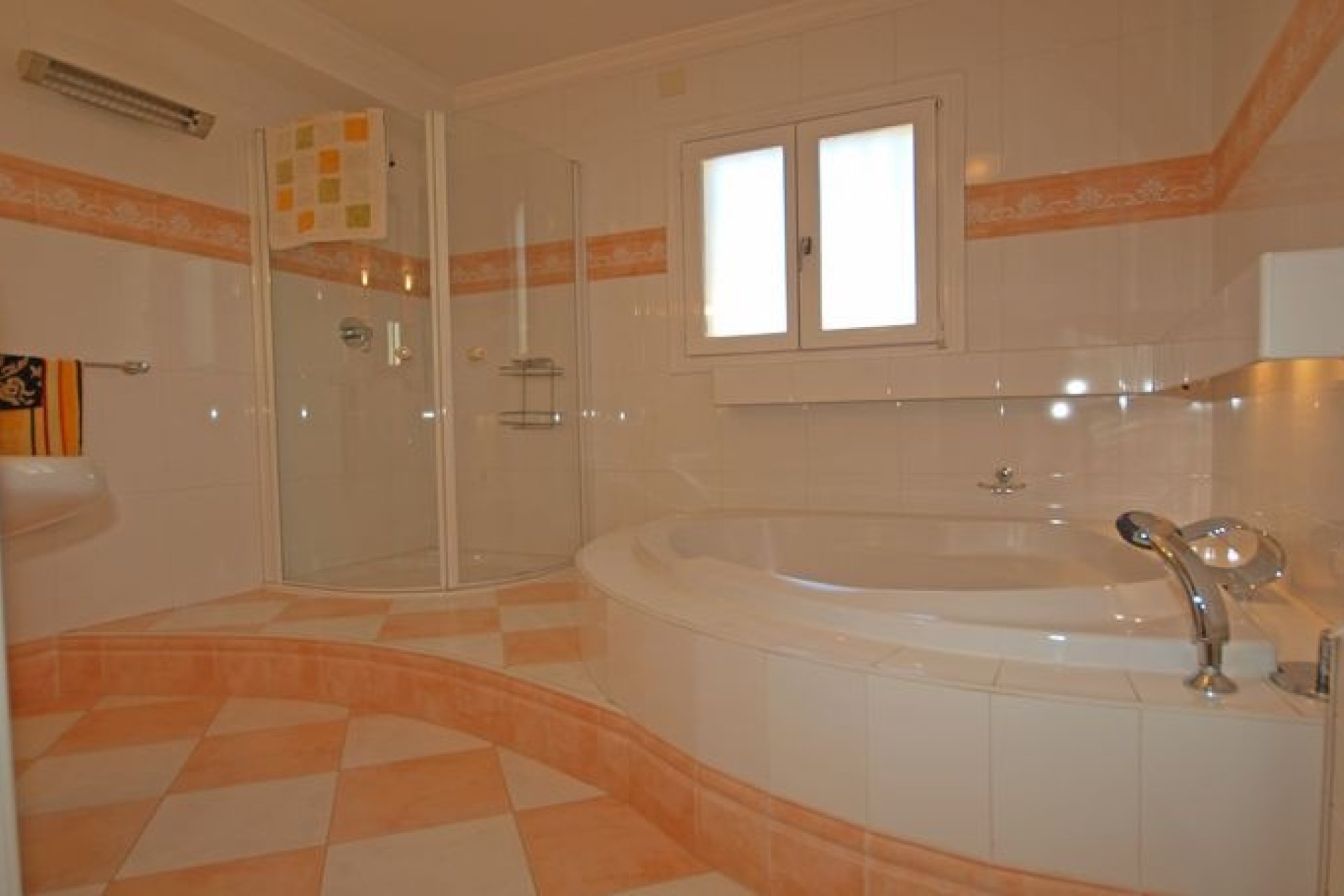 Venta - Villa - Benissa - Benimarco