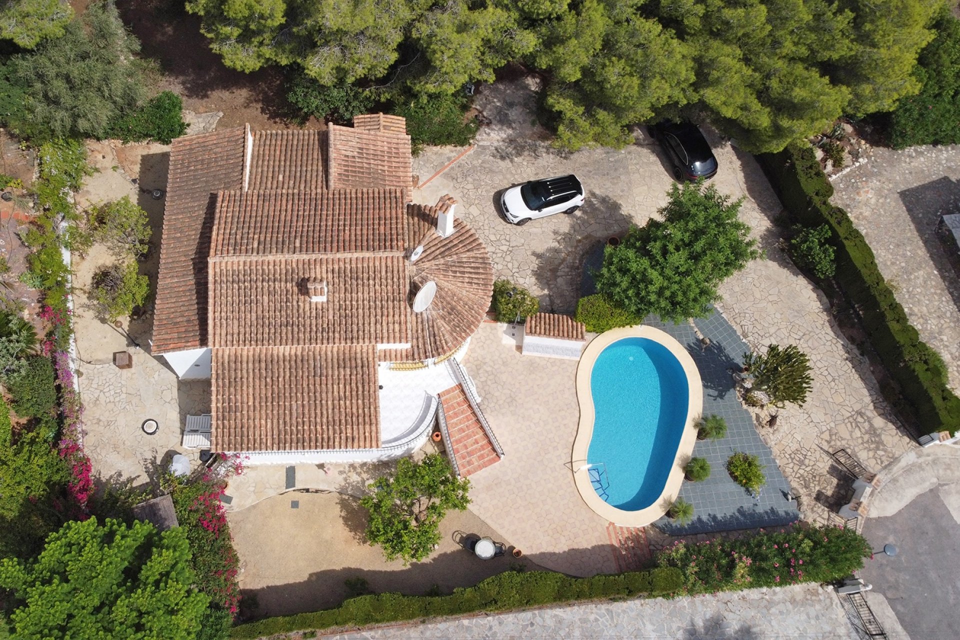 Venta - Villa - Benissa - Benissa costa