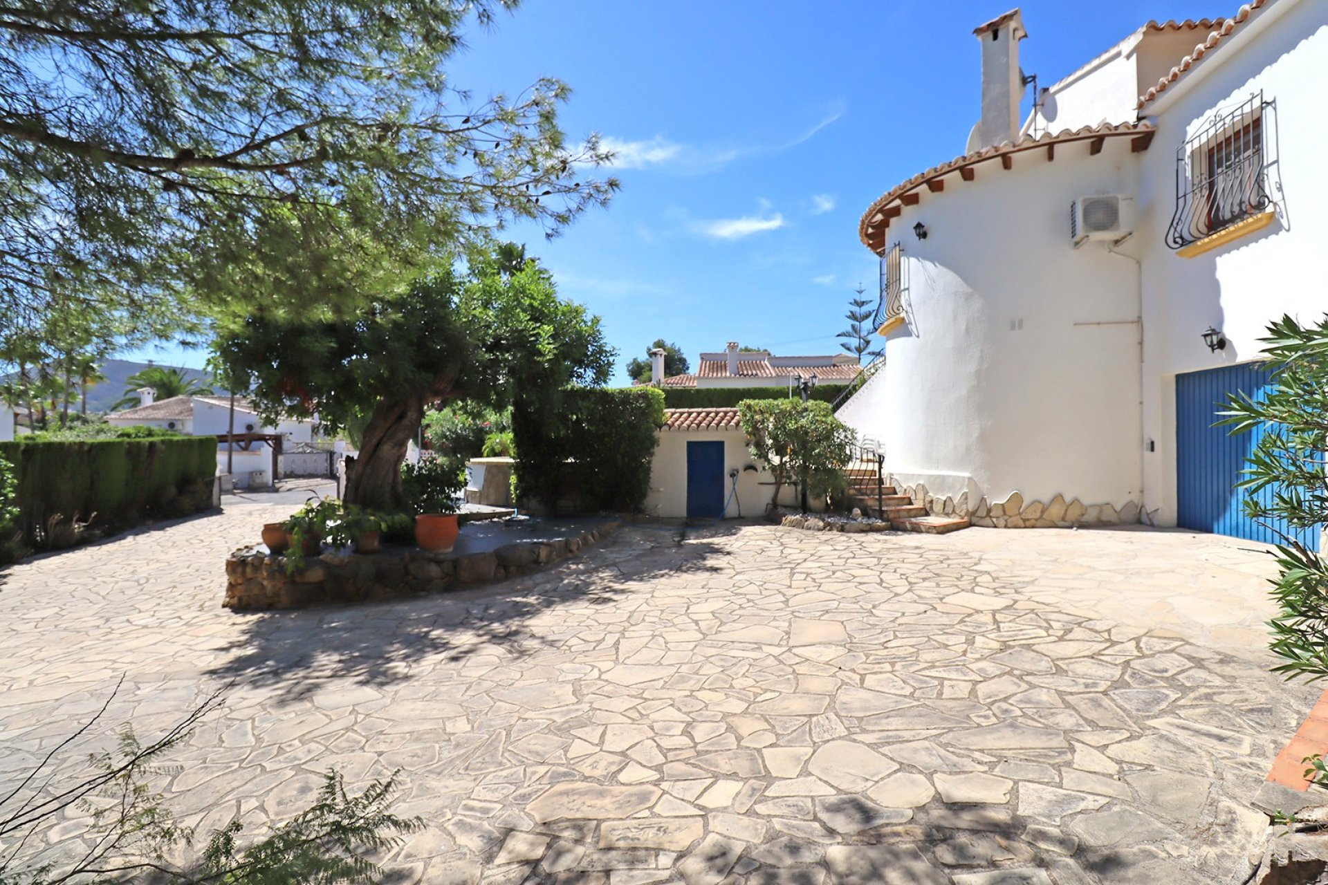 Venta - Villa - Benissa - Benissa costa