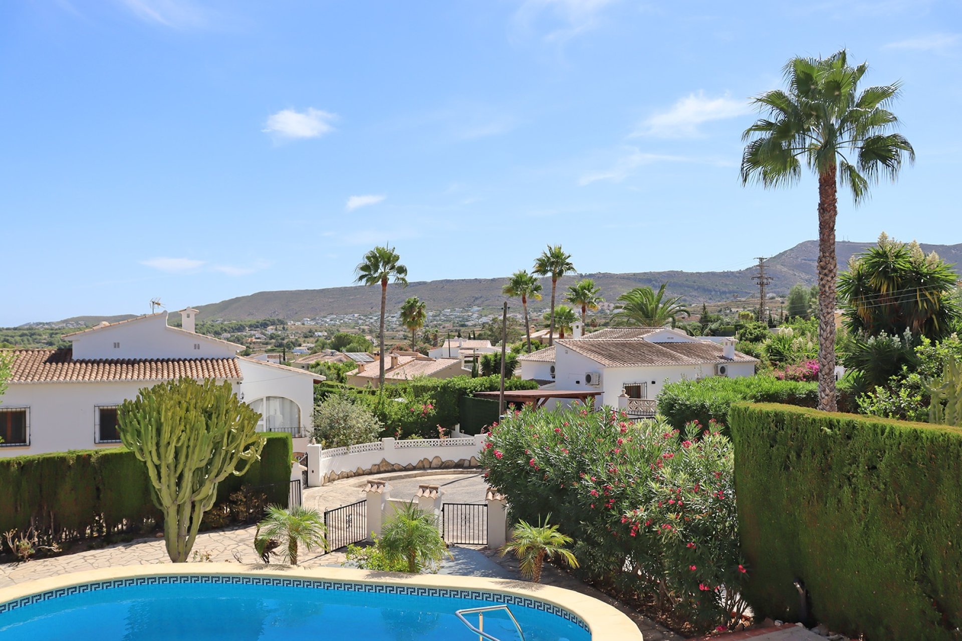 Venta - Villa - Benissa - Benissa costa