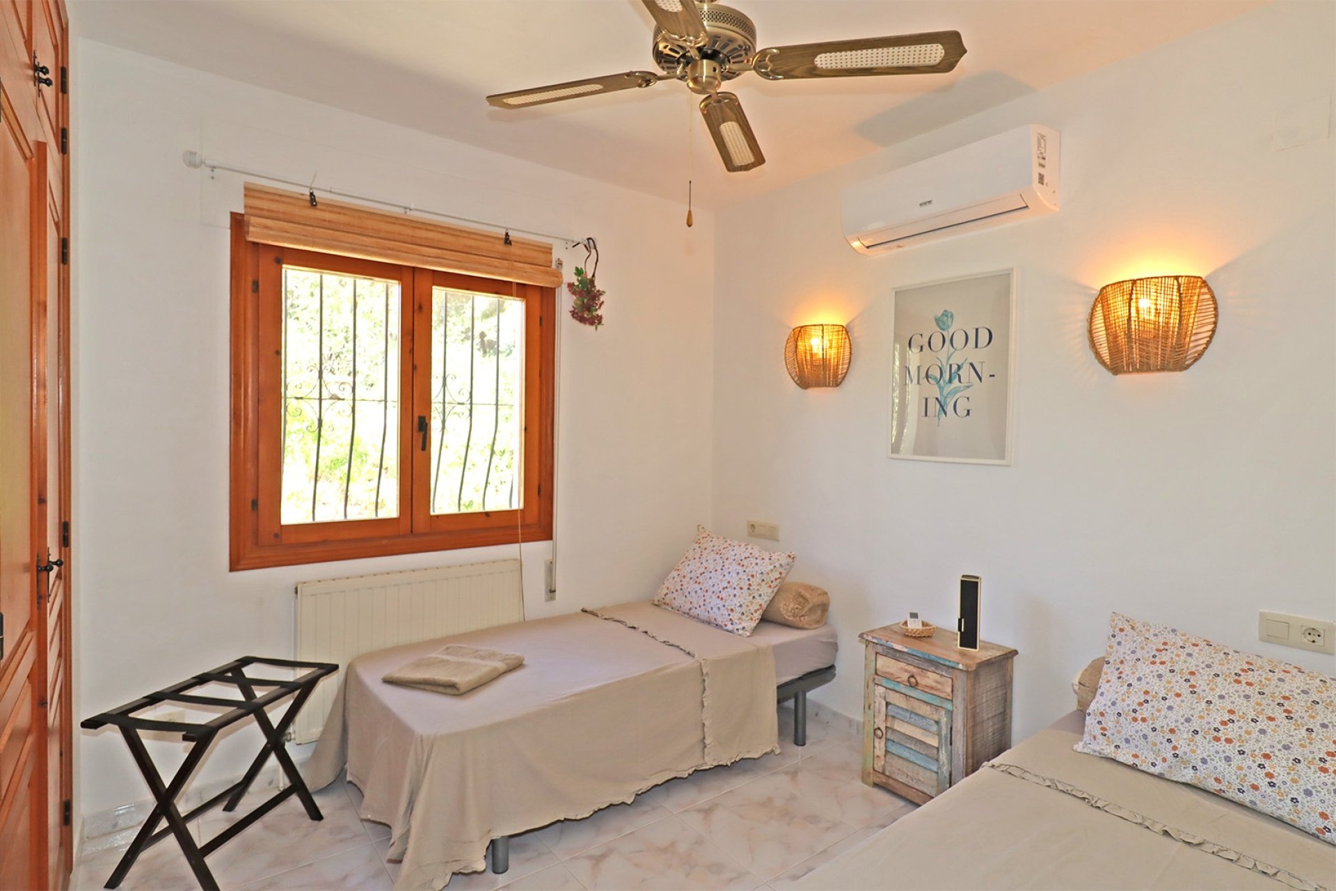 Venta - Villa - Benissa - Benissa costa