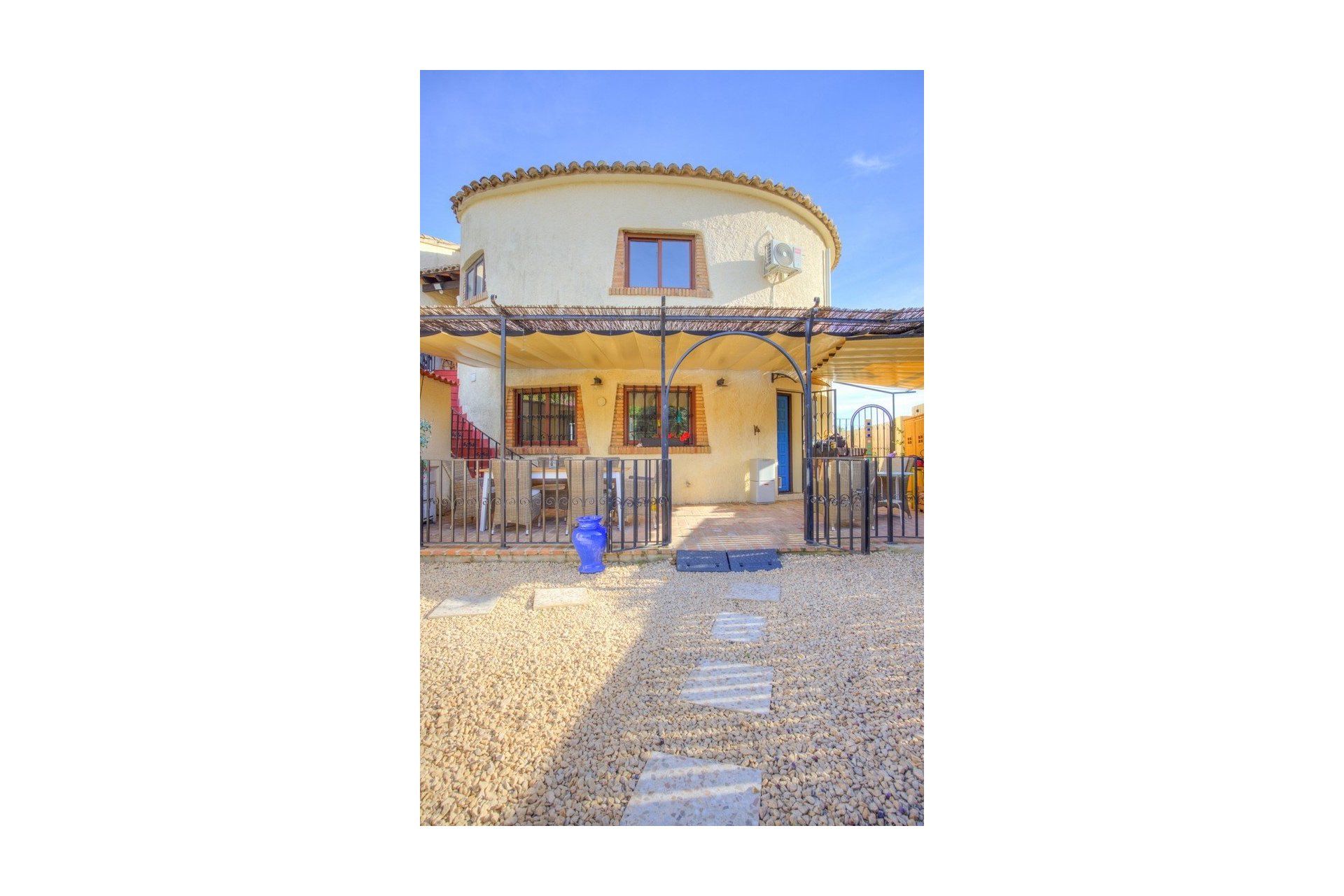 Venta - Villa - Benissa - Benissa Costa