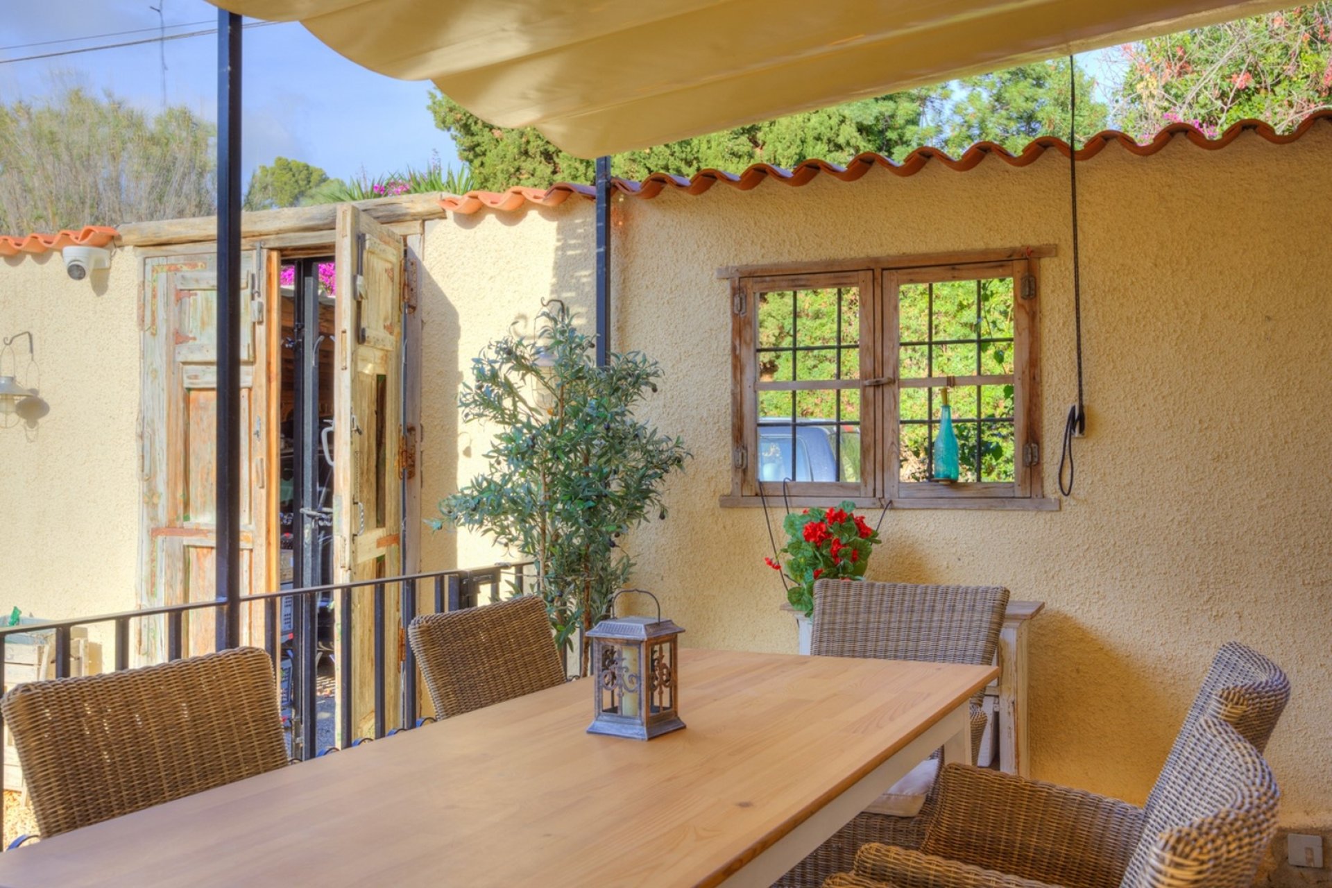 Venta - Villa - Benissa - Benissa Costa