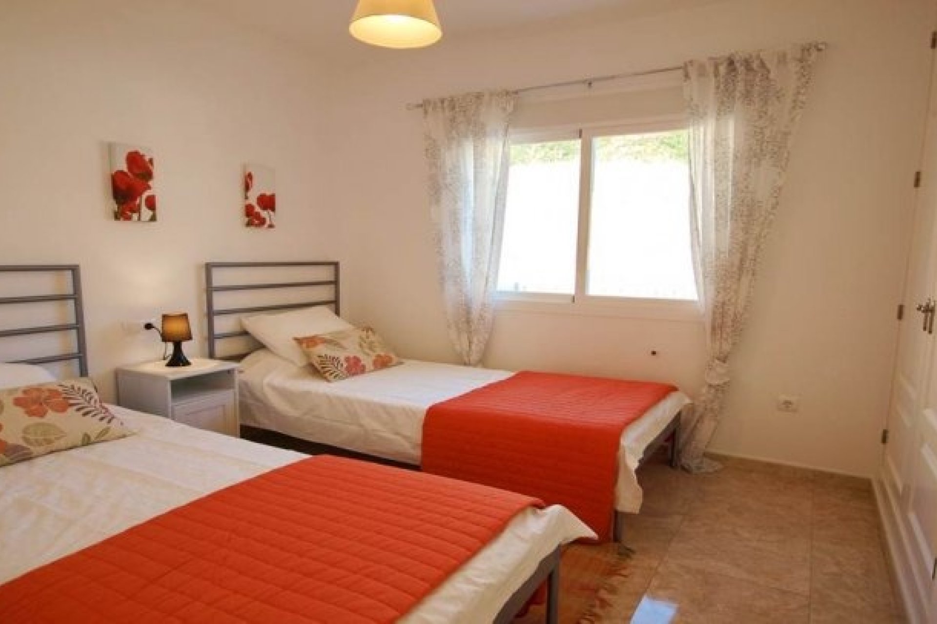 Venta - Villa - Benissa - Benissa Costa