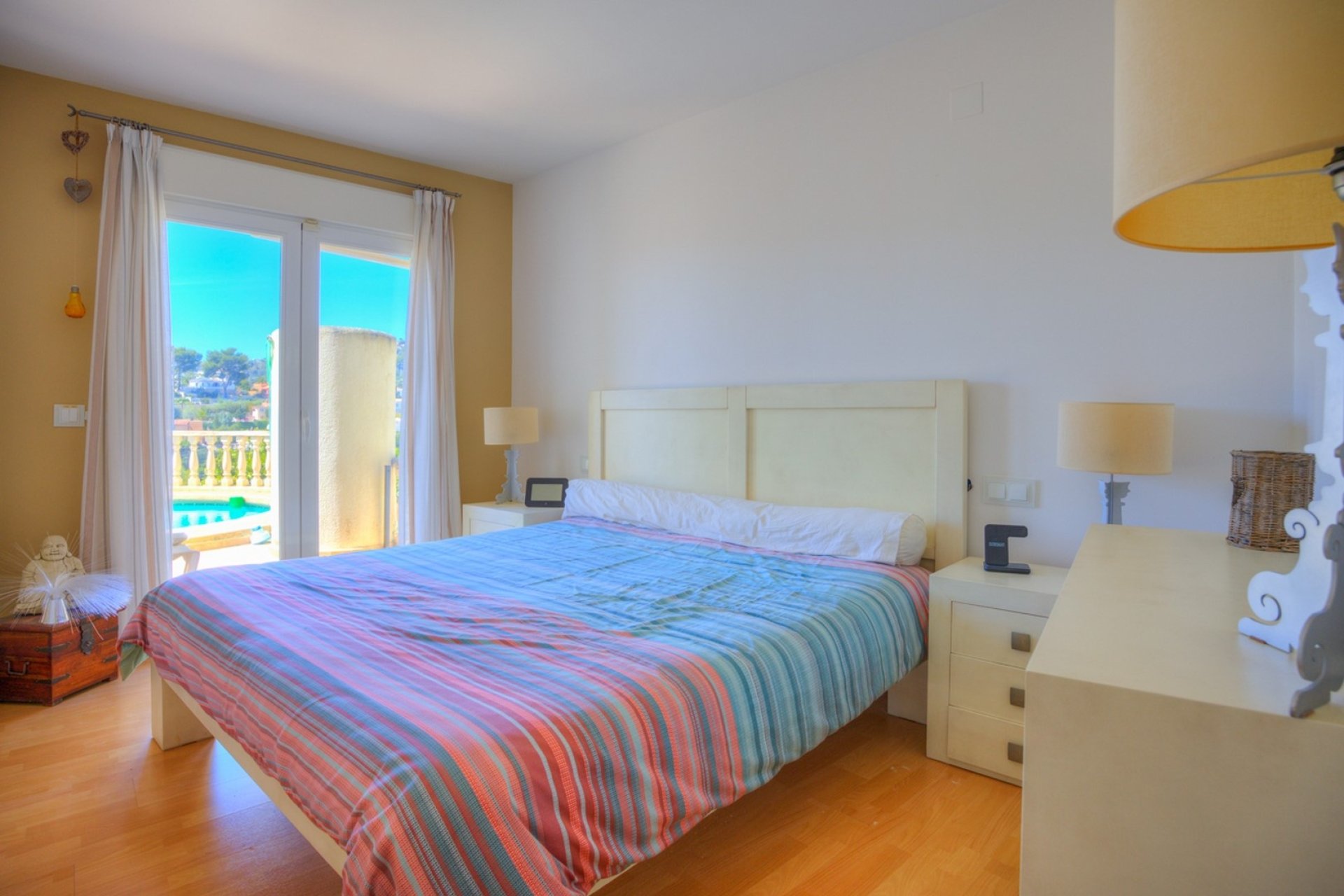 Venta - Villa - Benissa - Benissa Costa