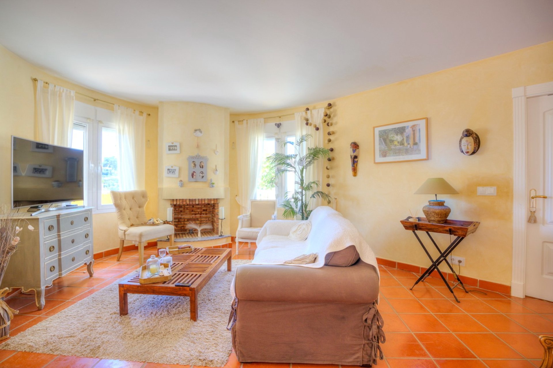 Venta - Villa - Benissa - Benissa Costa