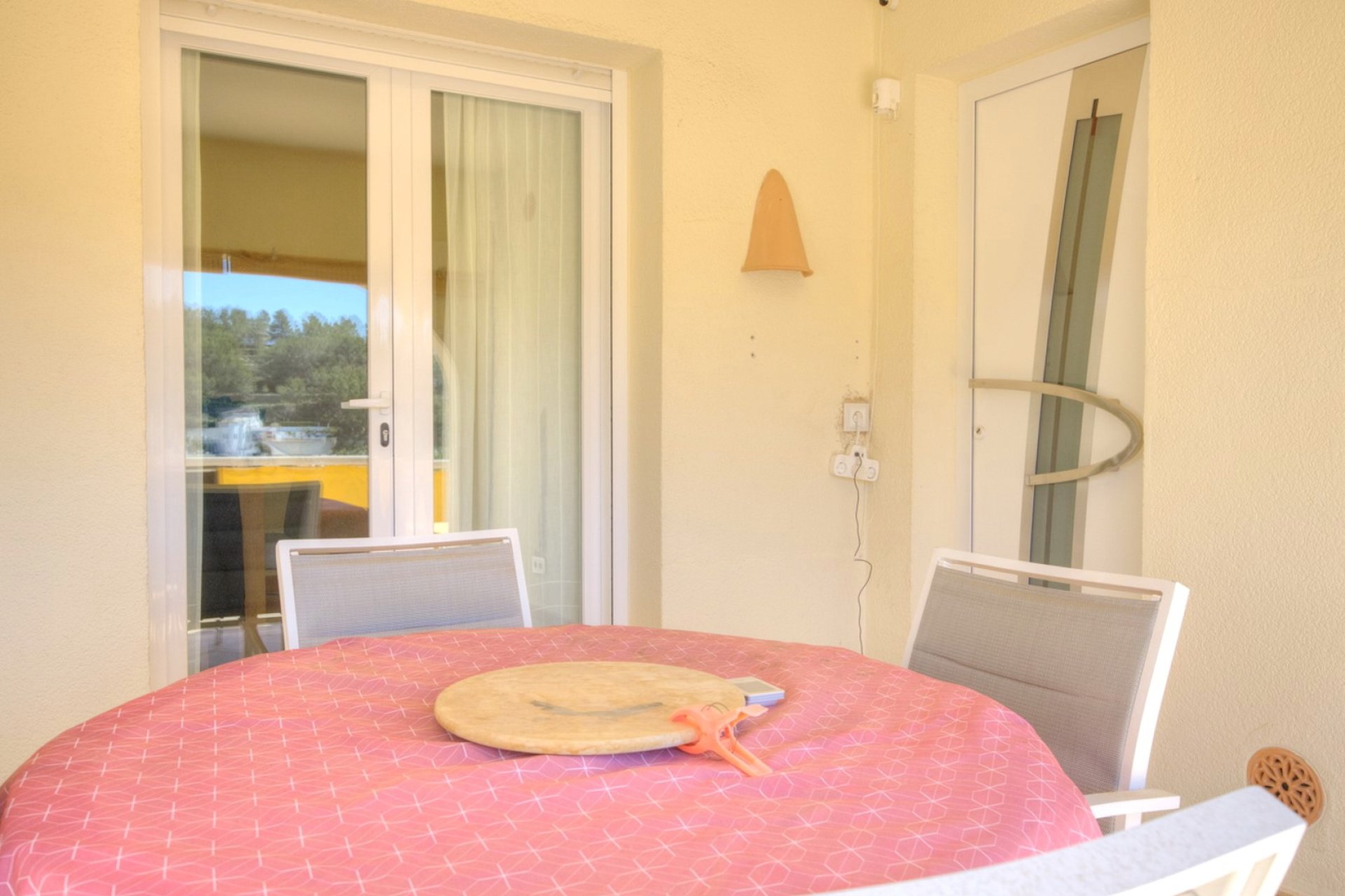 Venta - Villa - Benissa - Benissa Costa