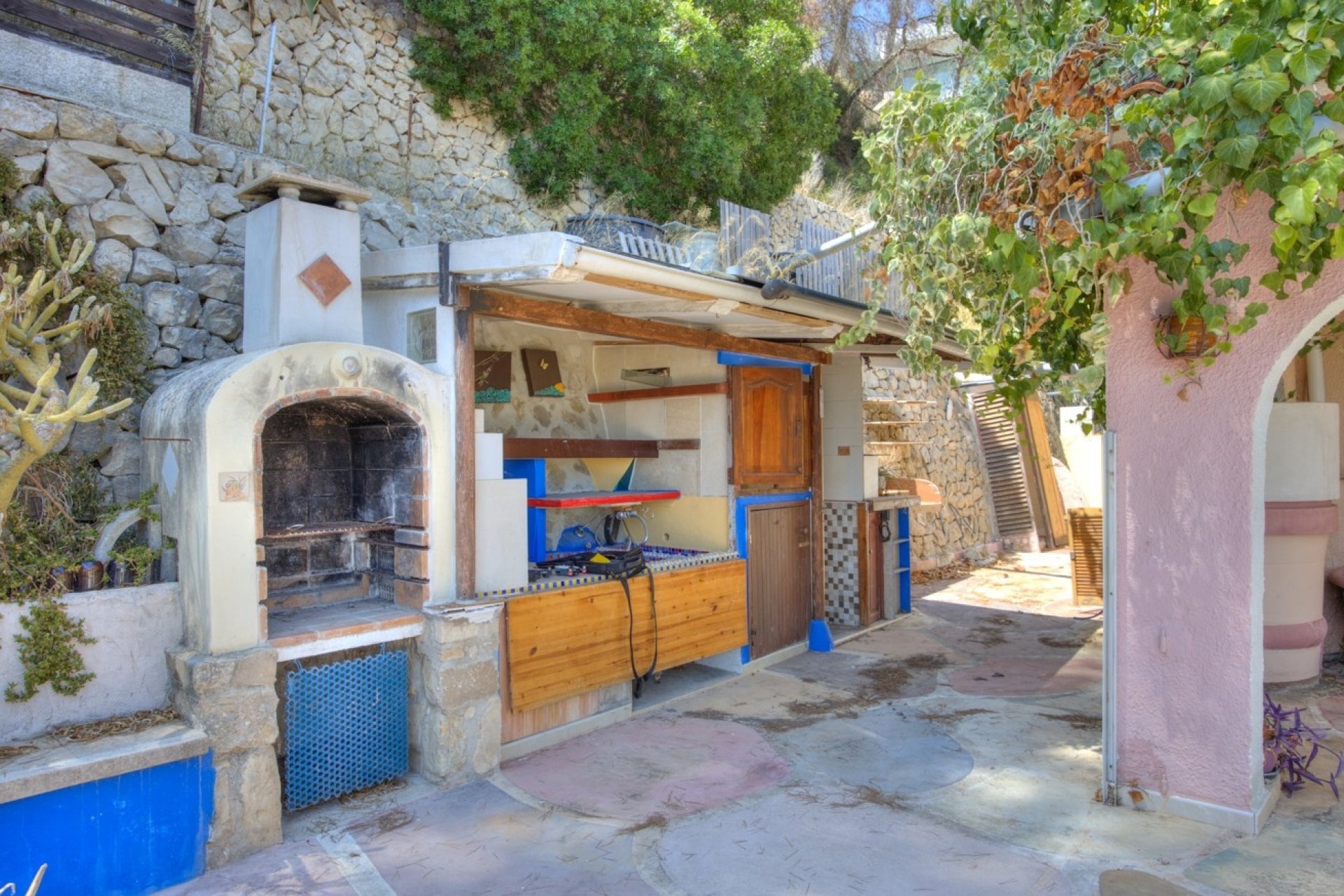 Venta - Villa - Benissa - Benissa Costa