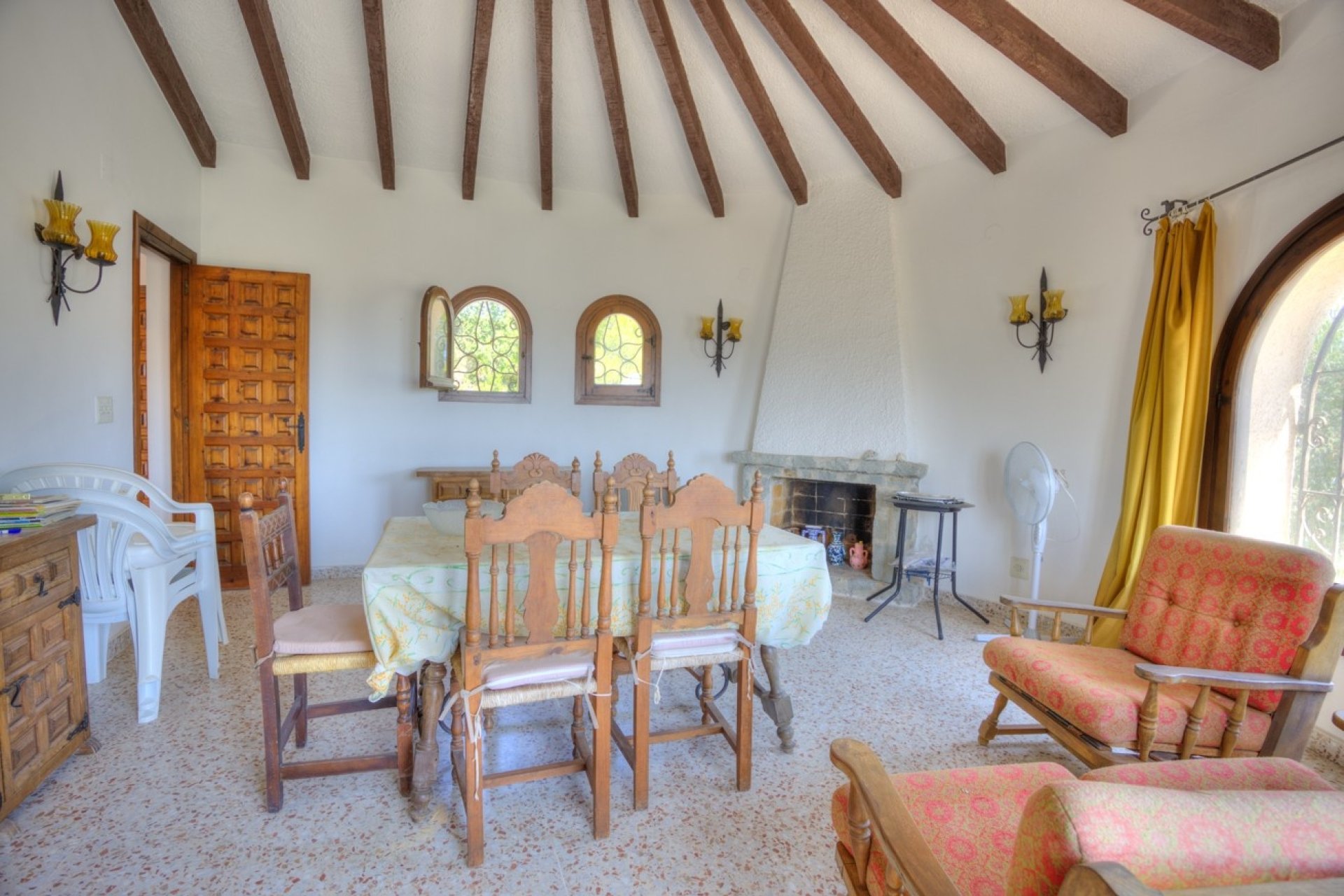 Venta - Villa - Benissa - Benissa Costa