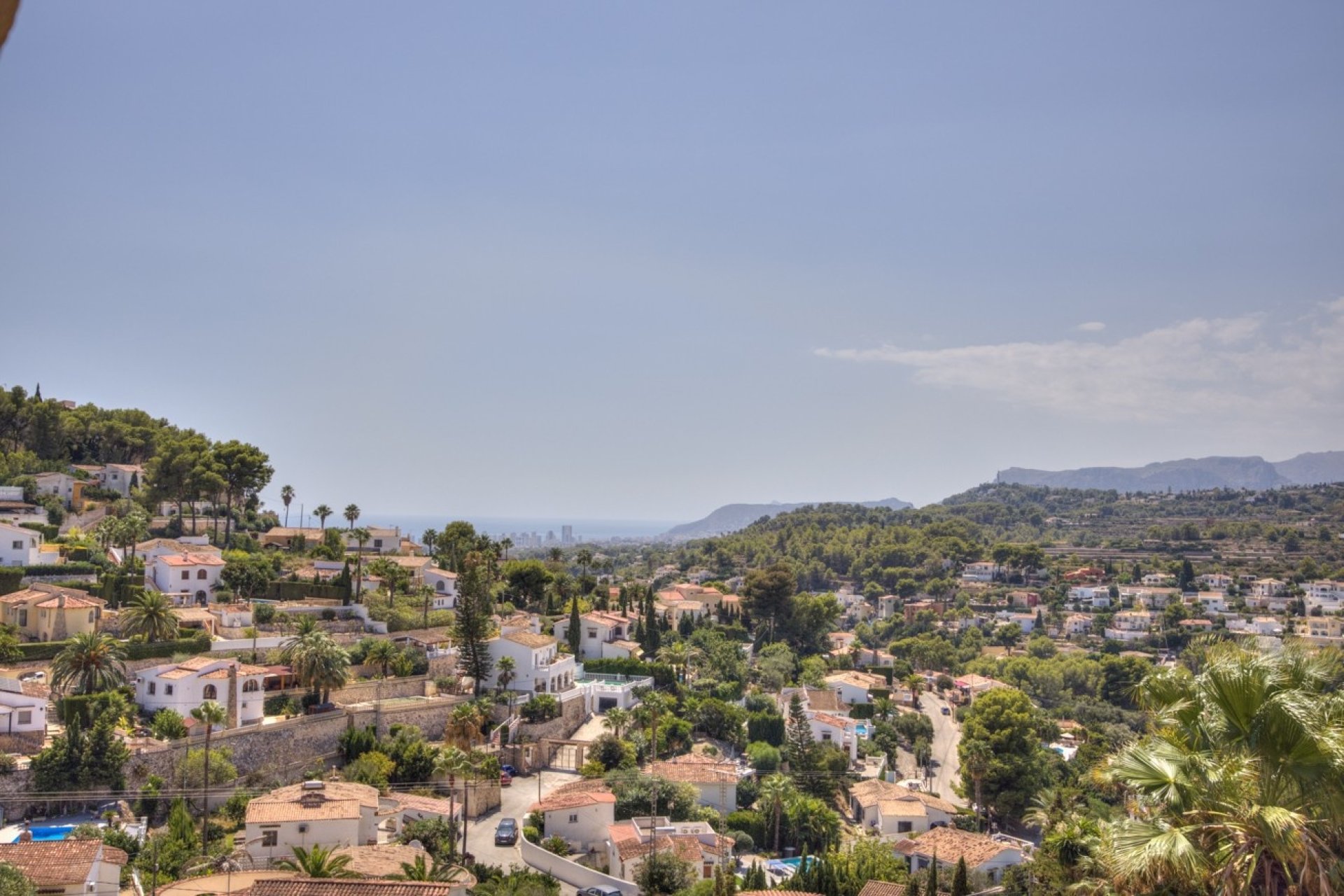 Venta - Villa - Benissa - Benissa Costa