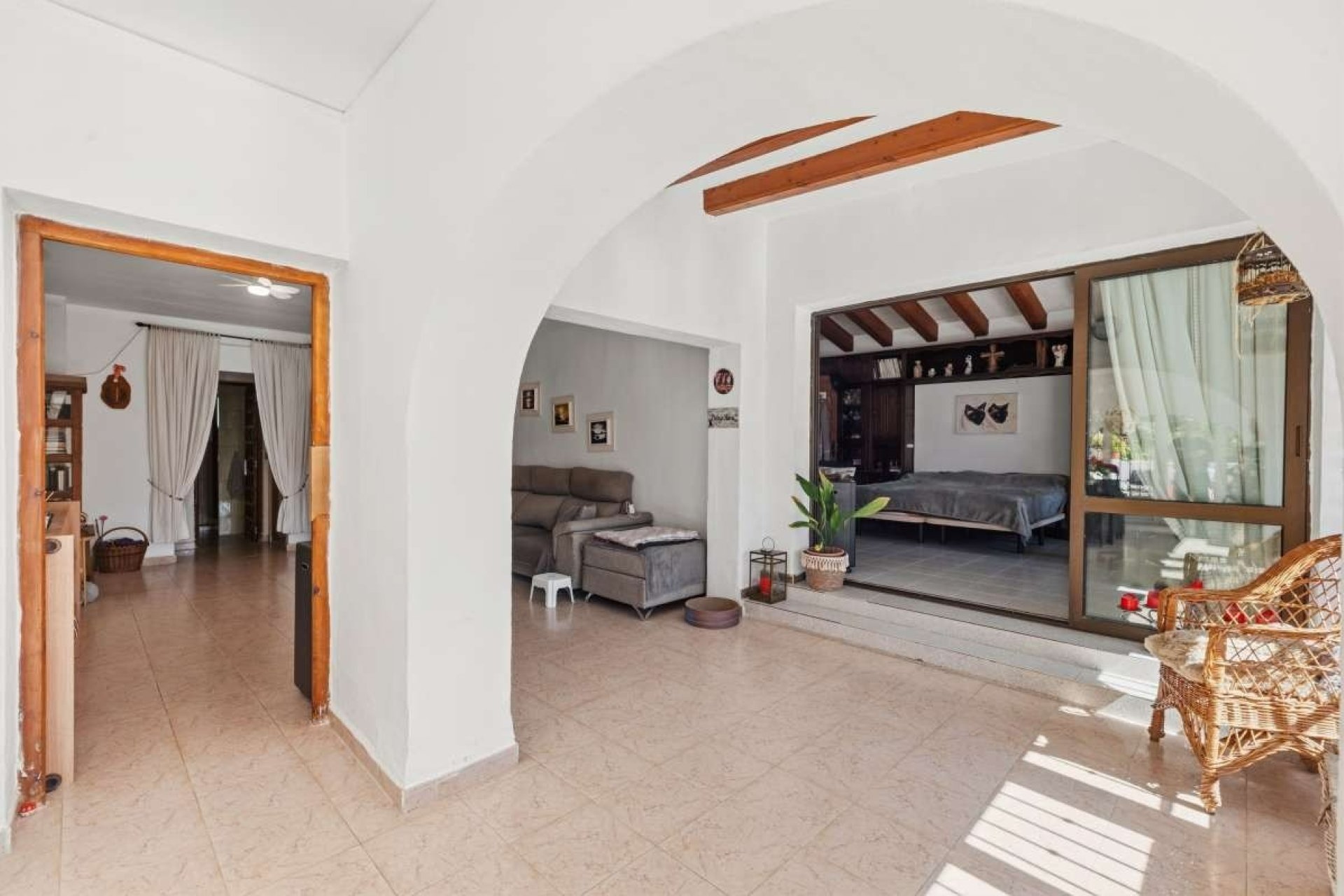 Venta - Villa - Benissa - Benissa Costa