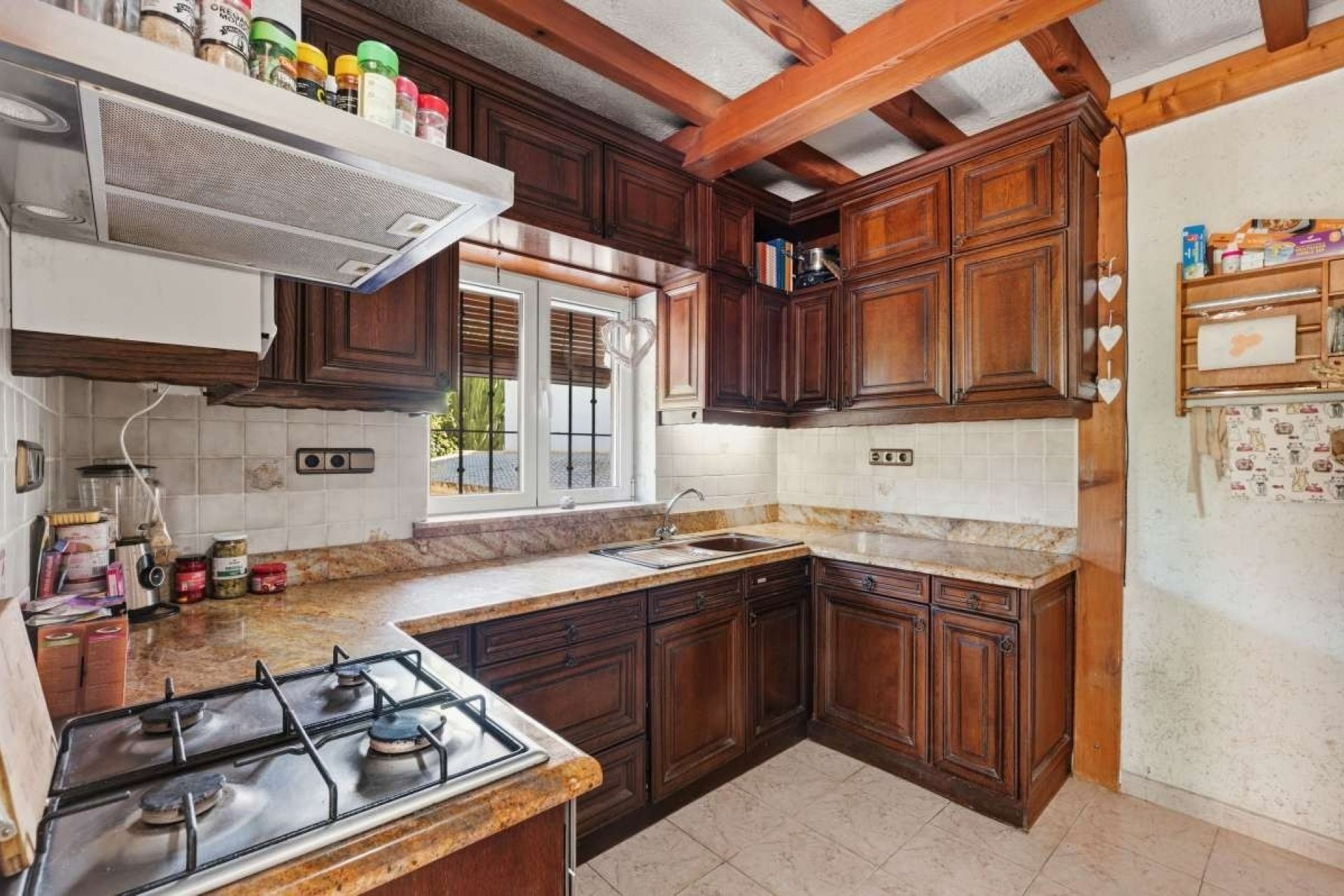 Venta - Villa - Benissa - Benissa Costa