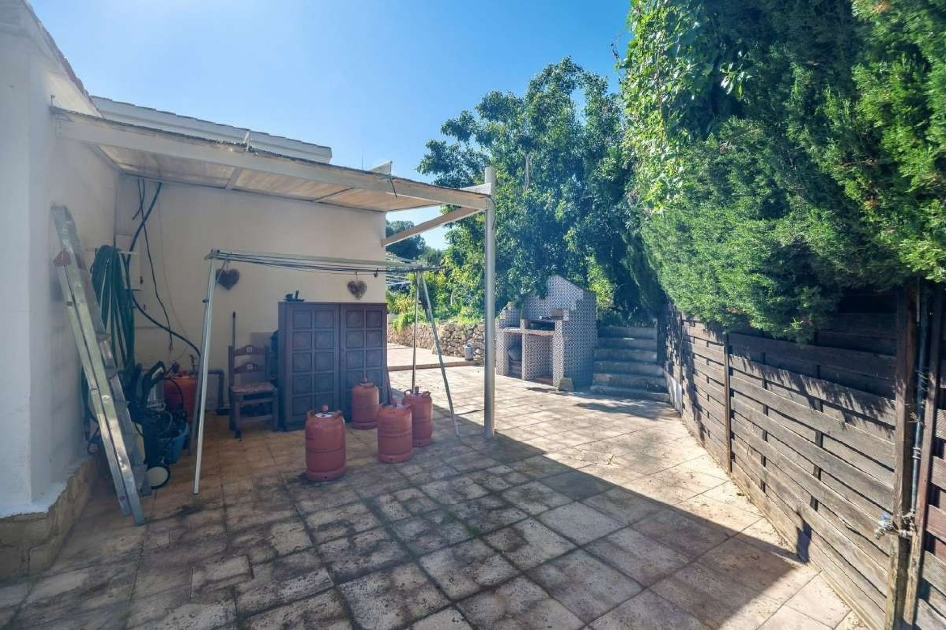 Venta - Villa - Benissa - Benissa Costa