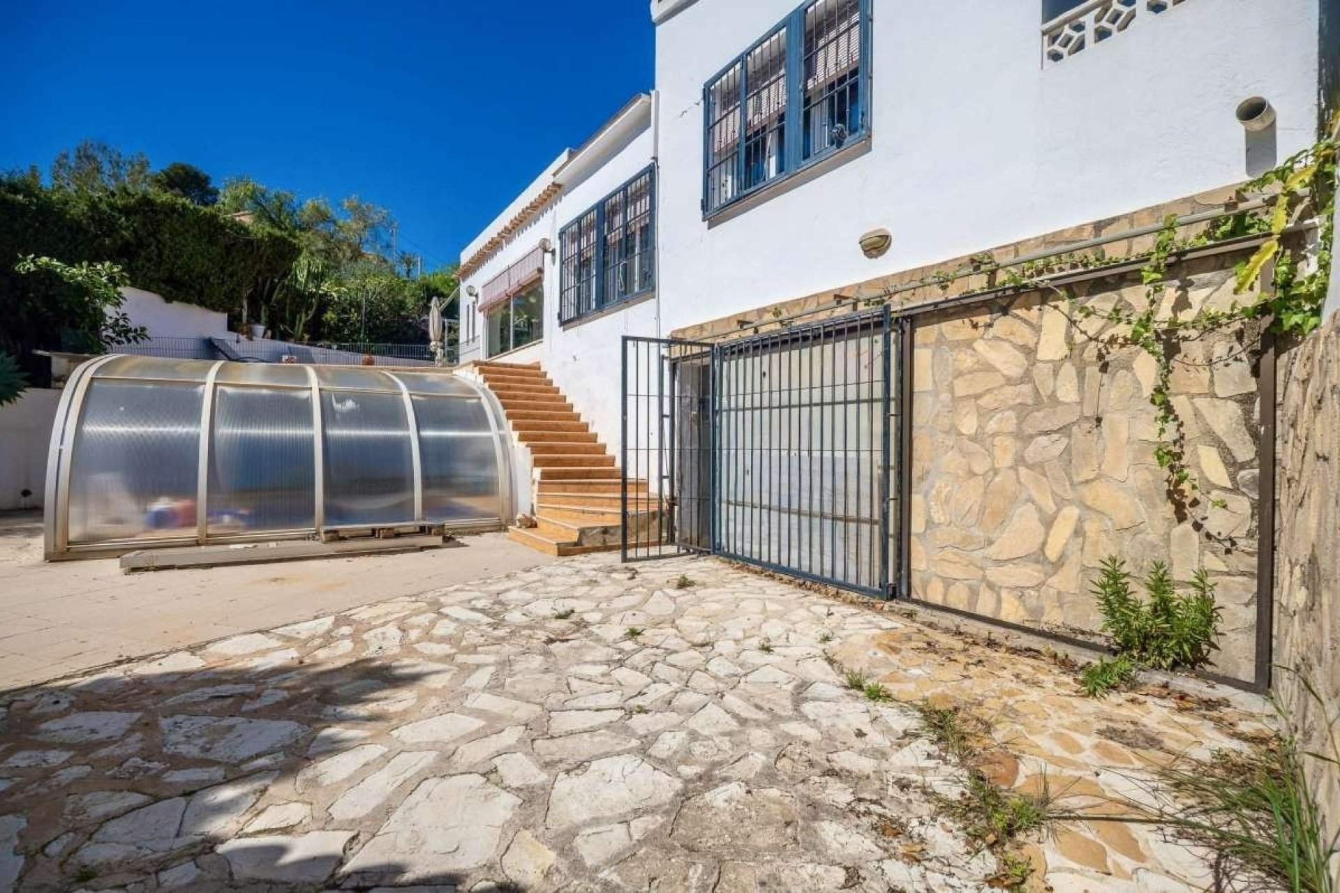Venta - Villa - Benissa - Benissa Costa