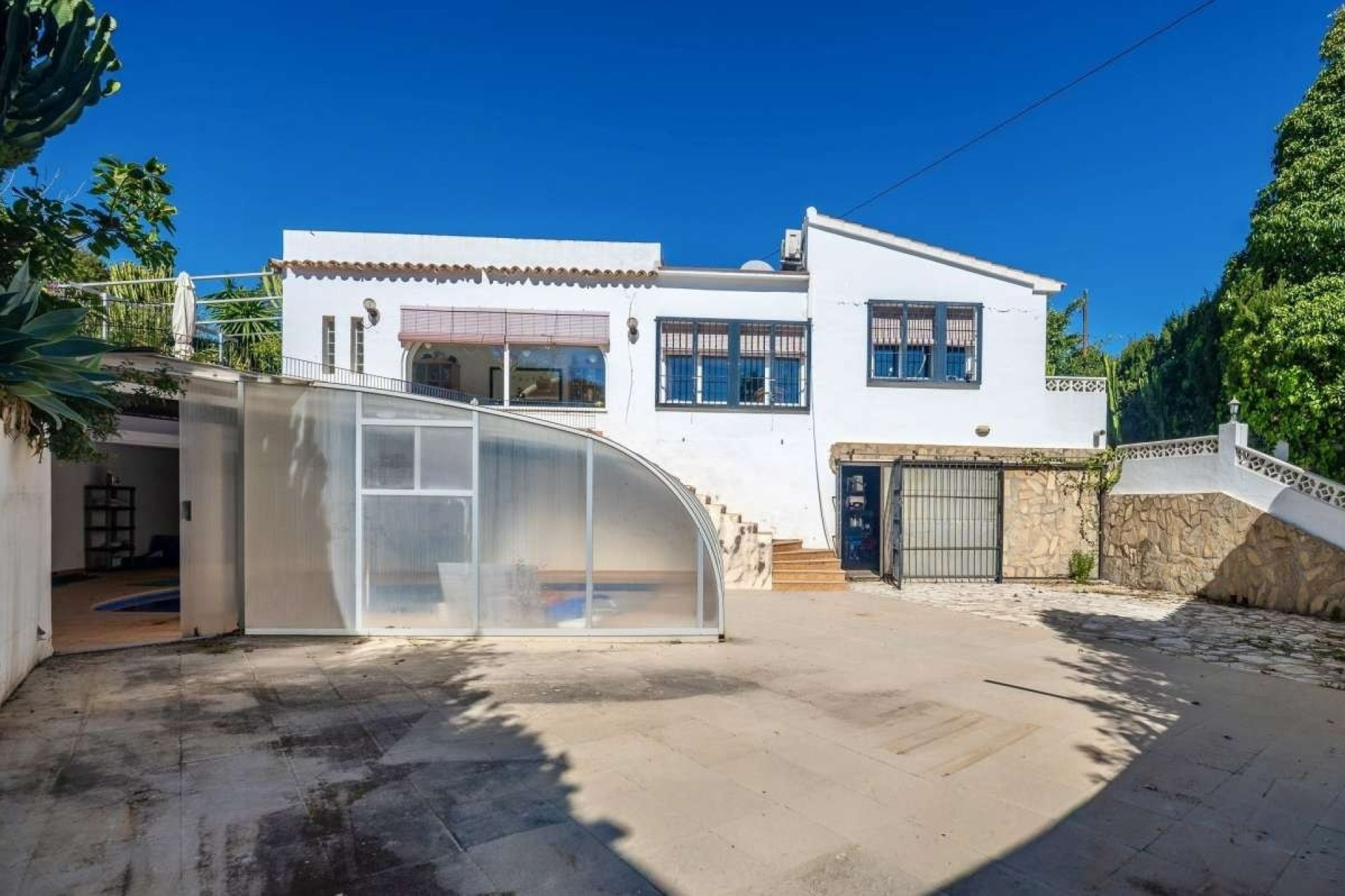 Venta - Villa - Benissa - Benissa Costa