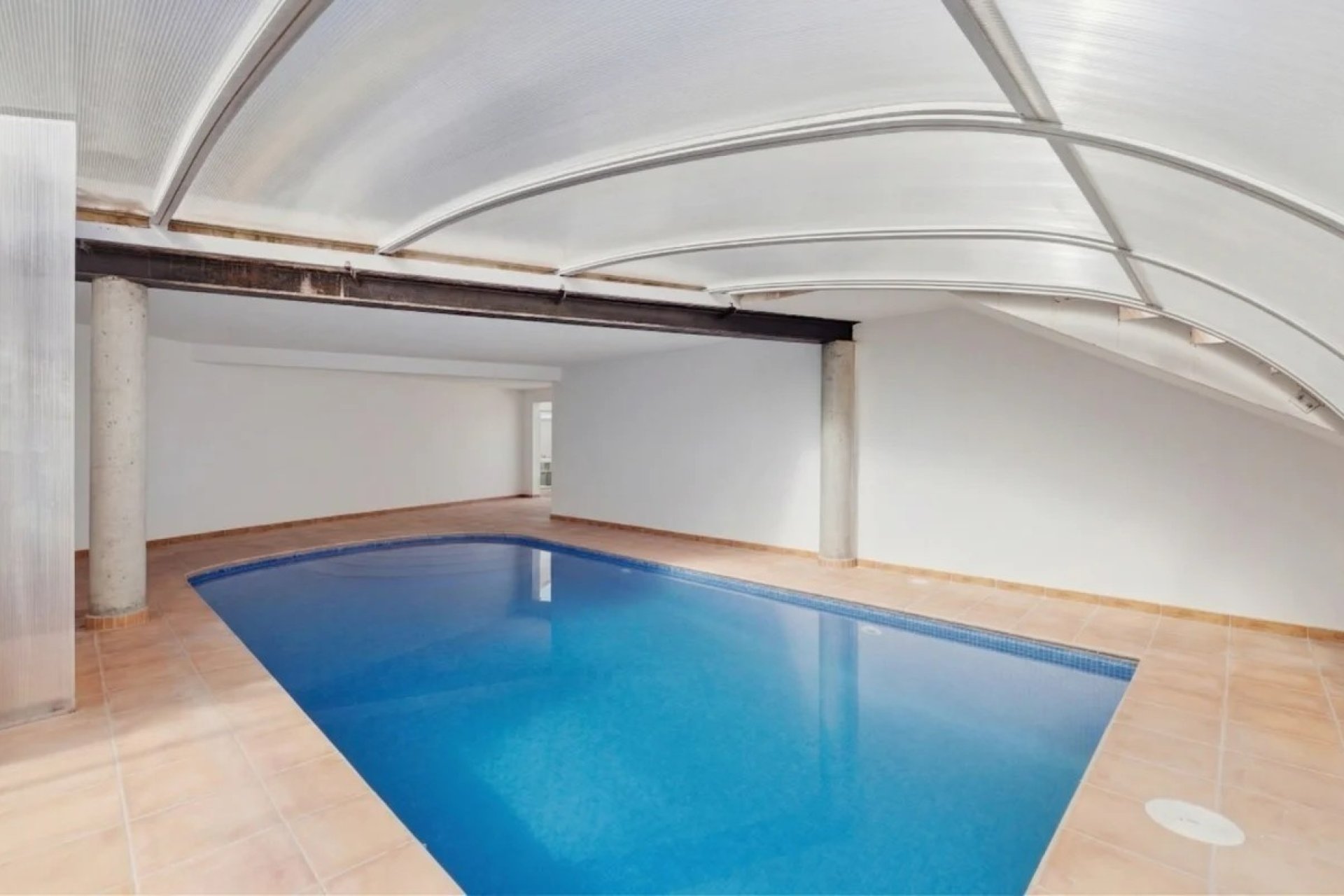 Venta - Villa - Benissa - Benissa Costa